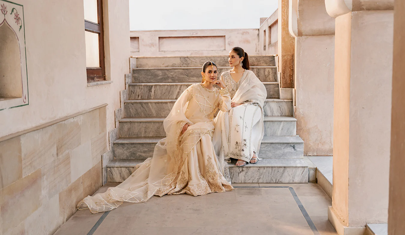 Timeless Elegance for Modern Brides