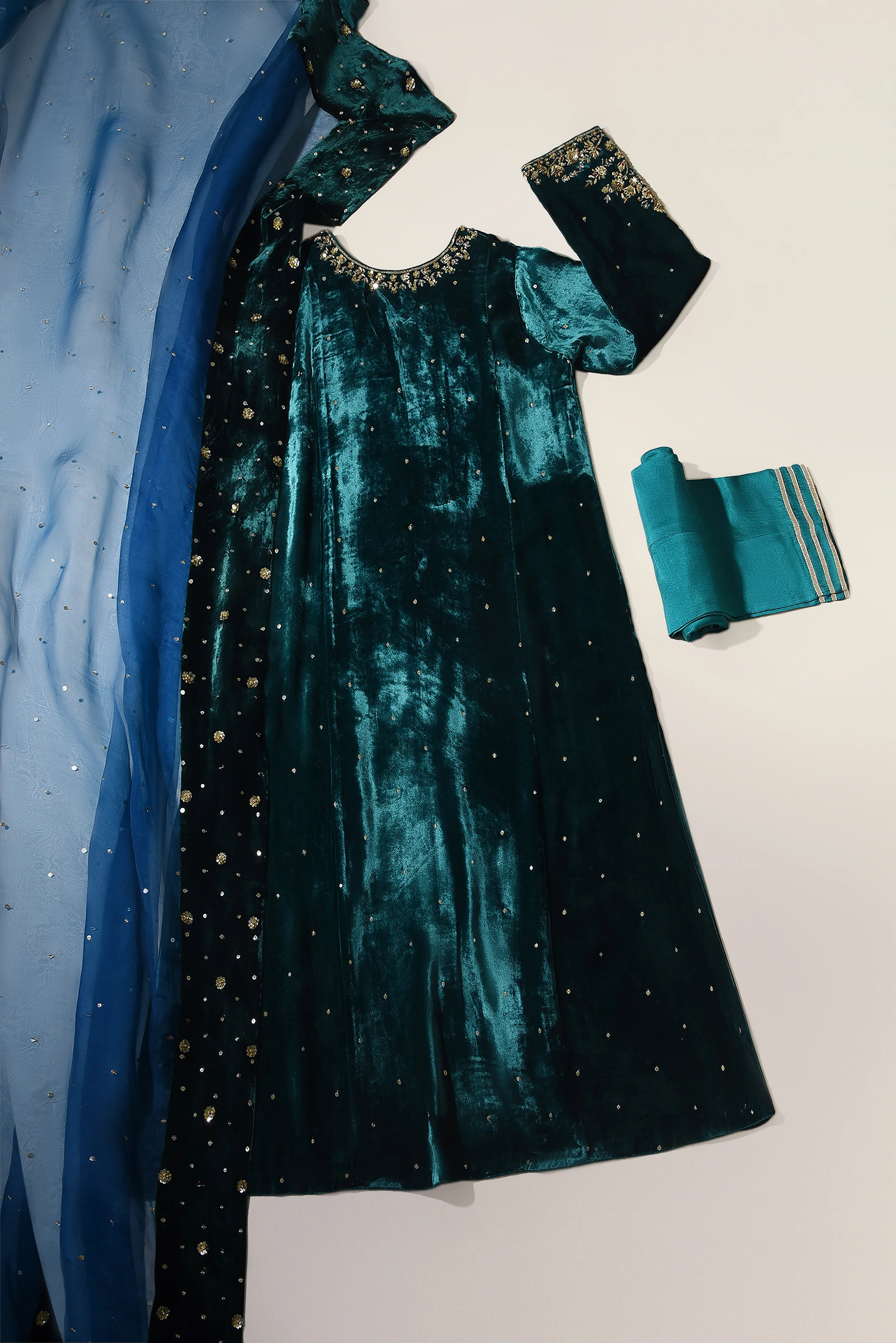 Abraya - Image 4