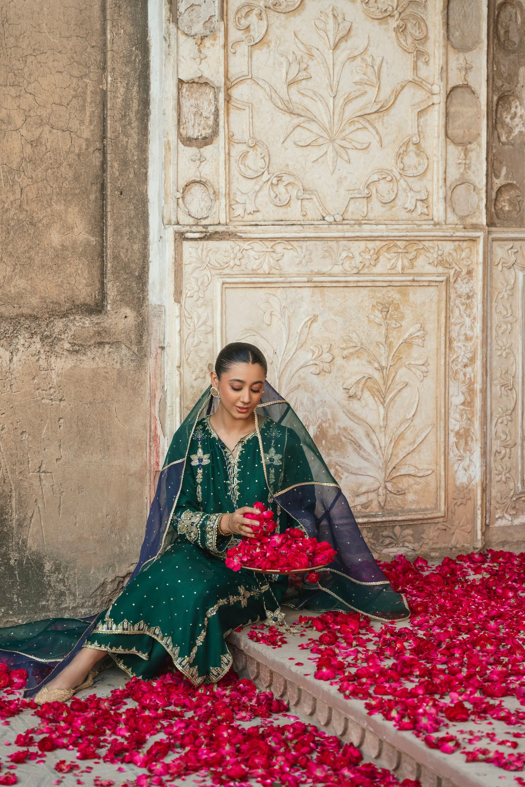 Afsoon Poison Green - Image 6