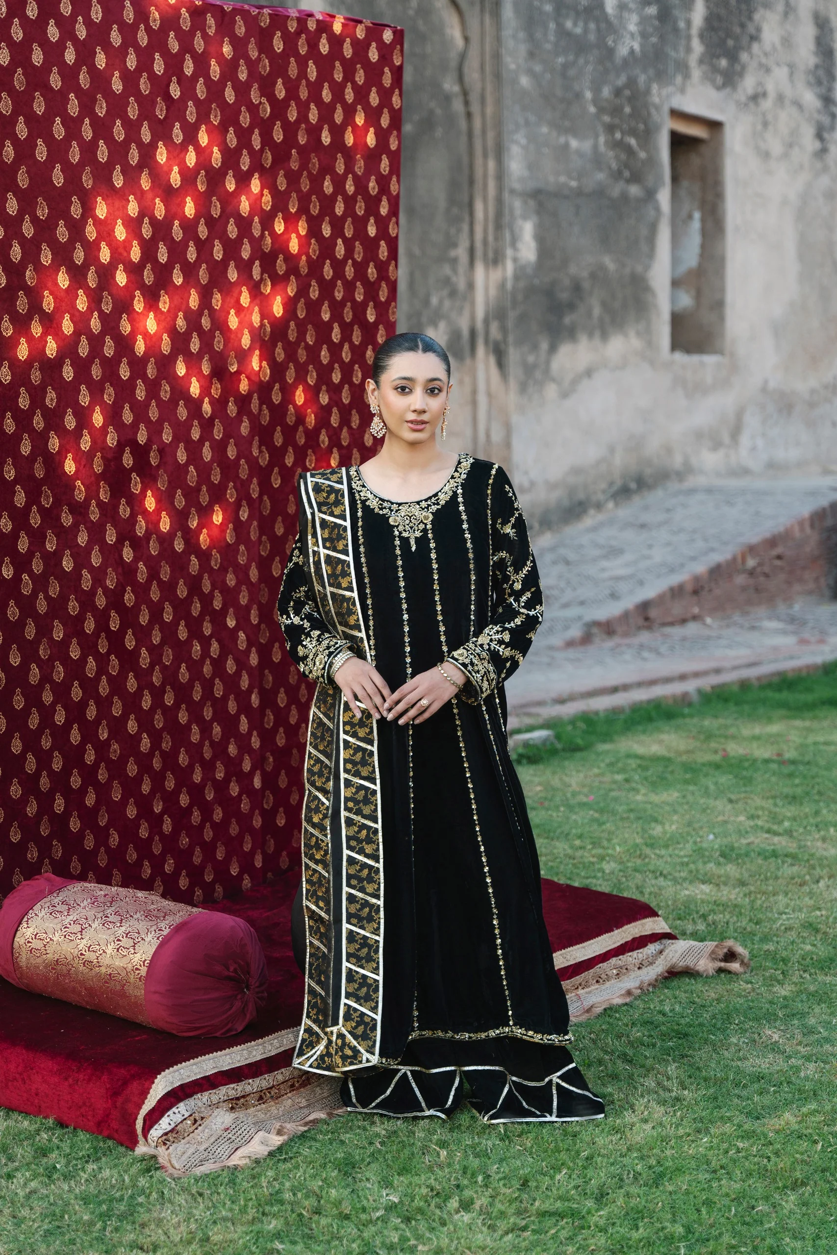 Aida Black - Image 3