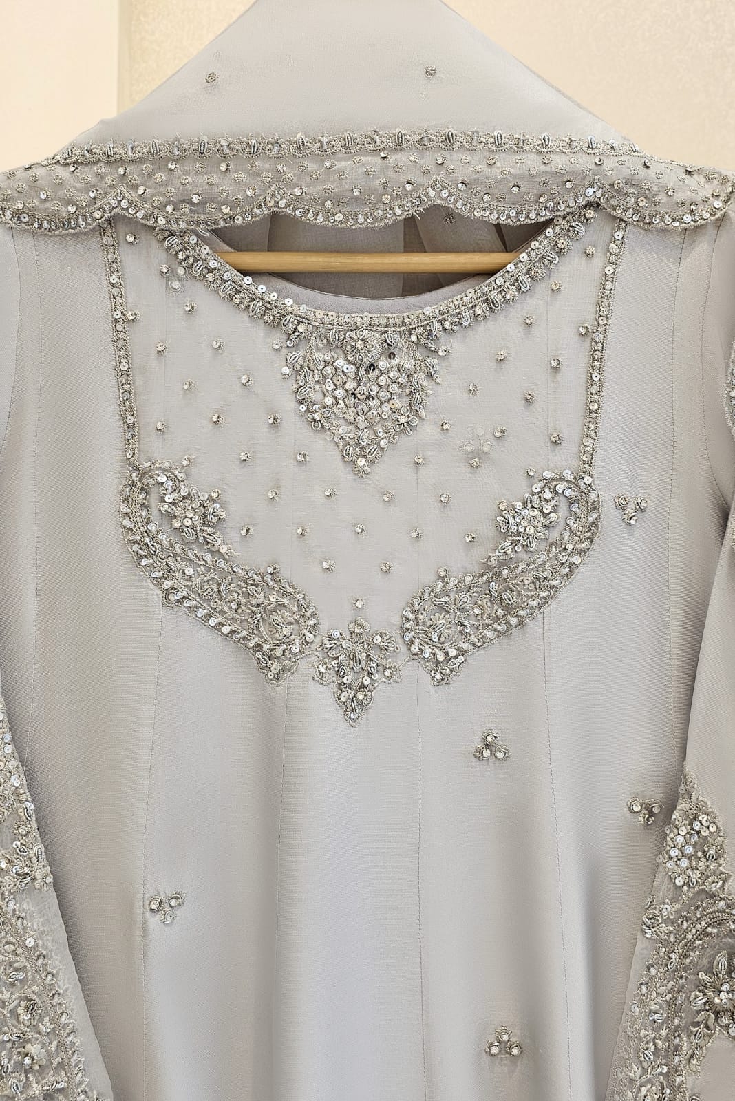 Amani (Ice Grey) - Image 2