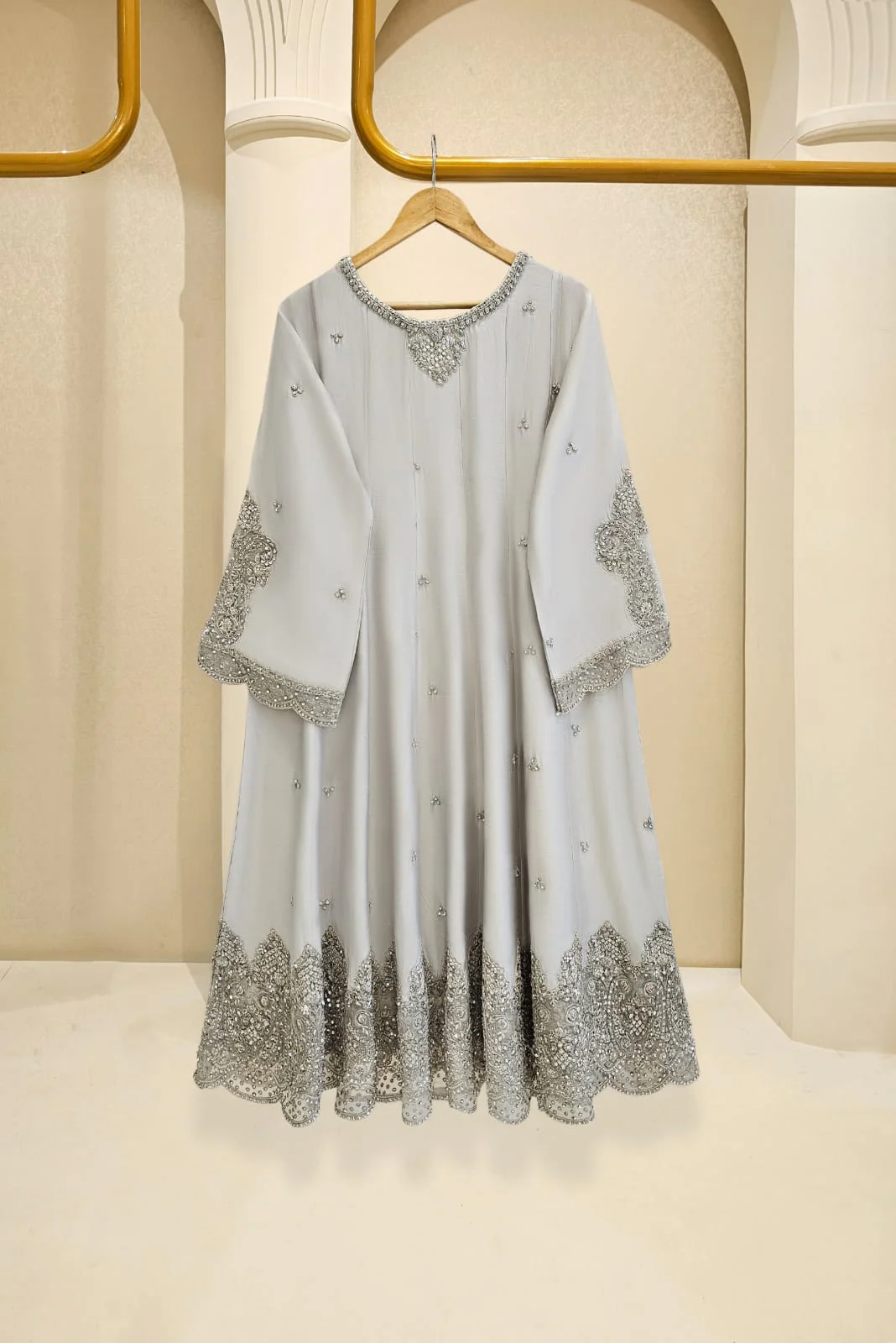 Amani (Ice Grey) - Image 3