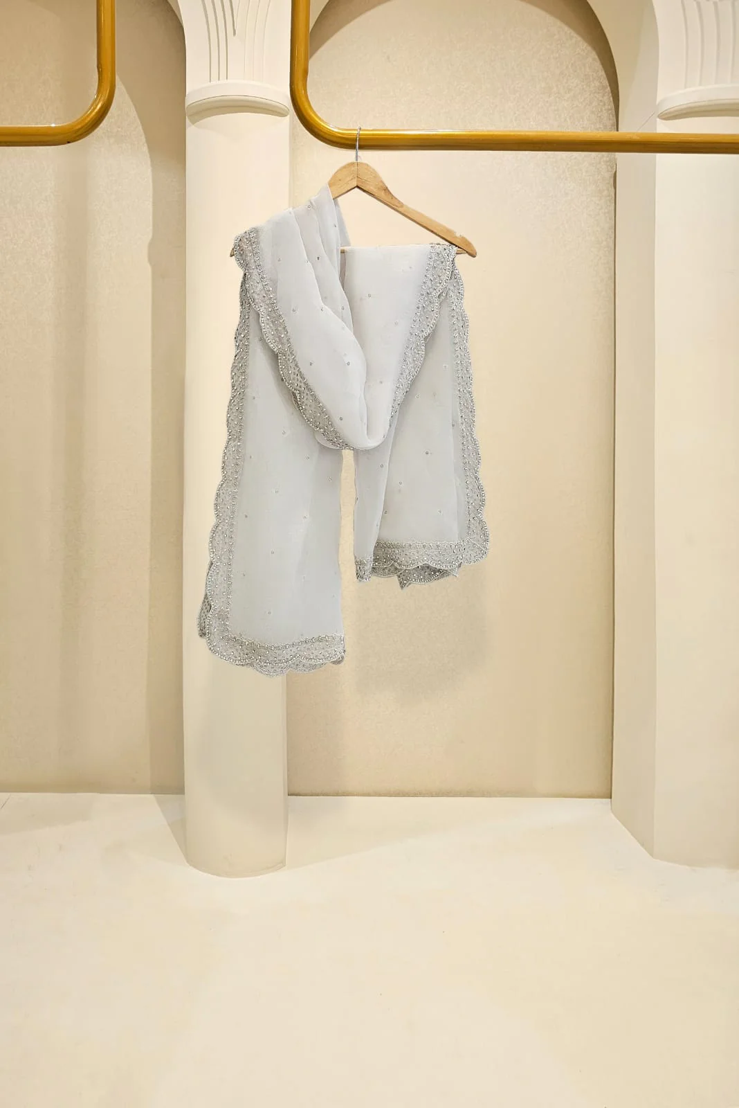 Amani (Ice Grey) - Image 4