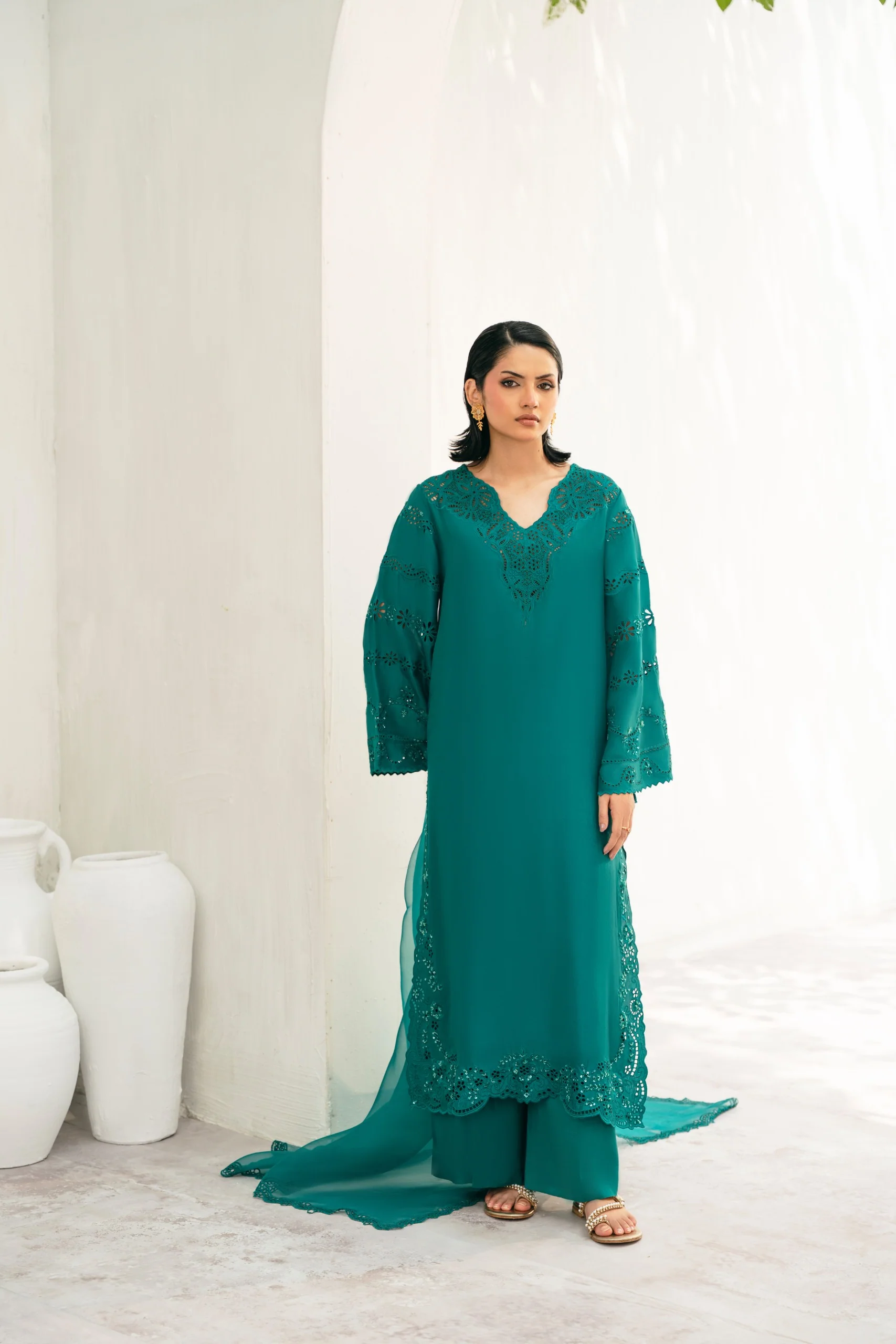 Amara (Emerald) - Image 2