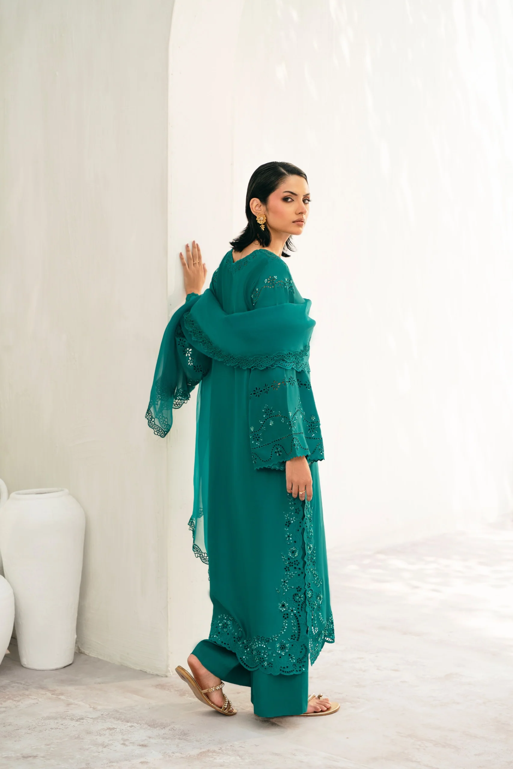 Amara (Emerald) - Image 3