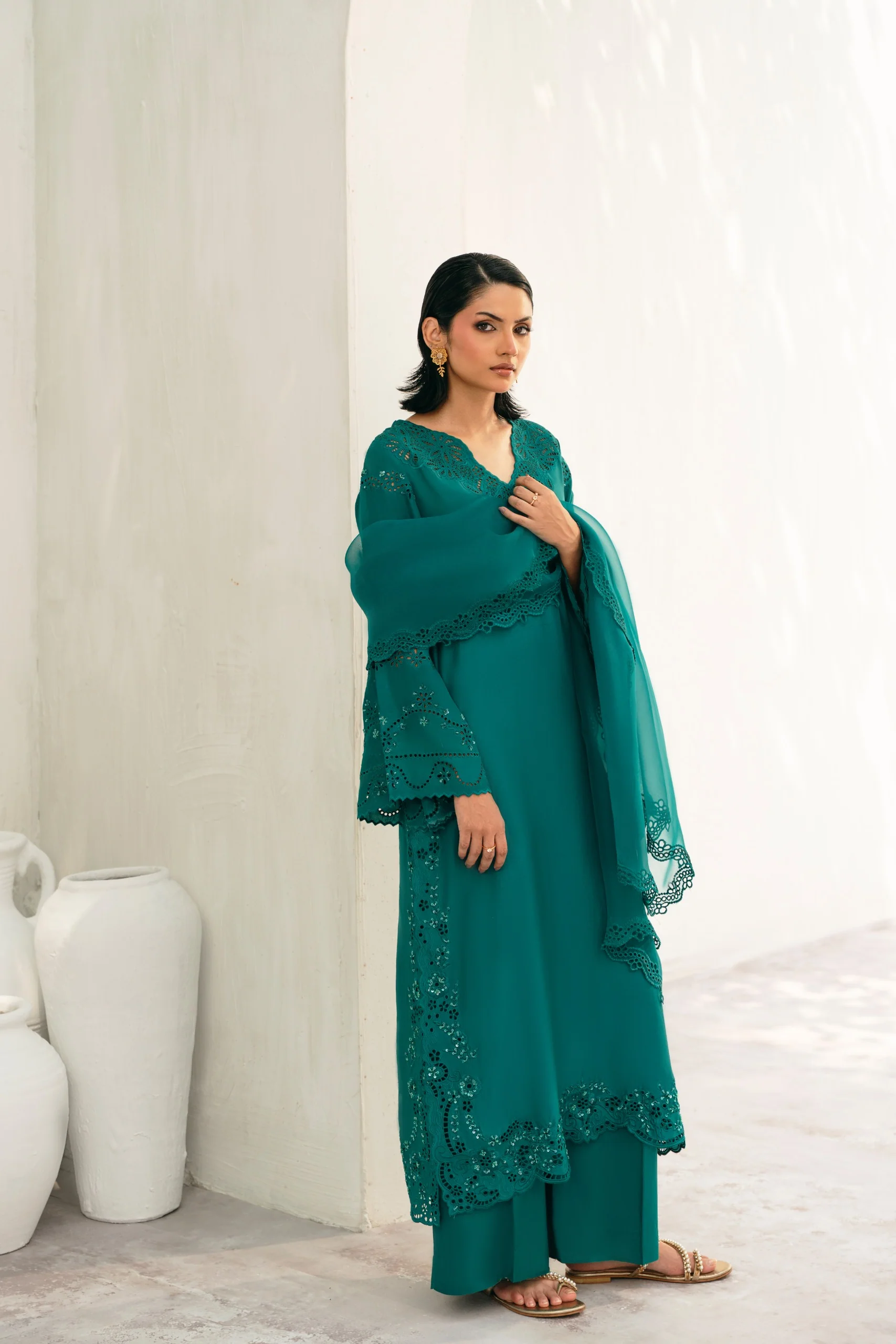 Amara (Emerald) - Image 5