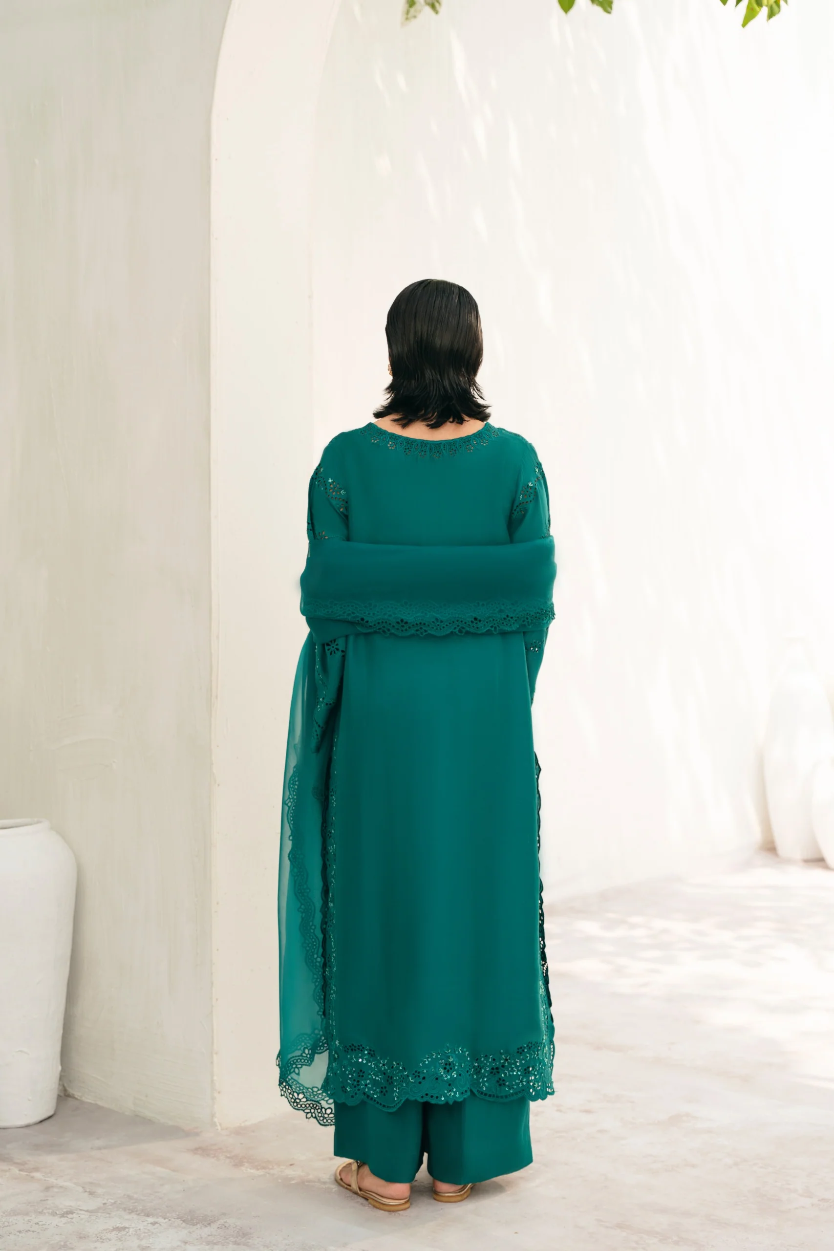 Amara (Emerald) - Image 6