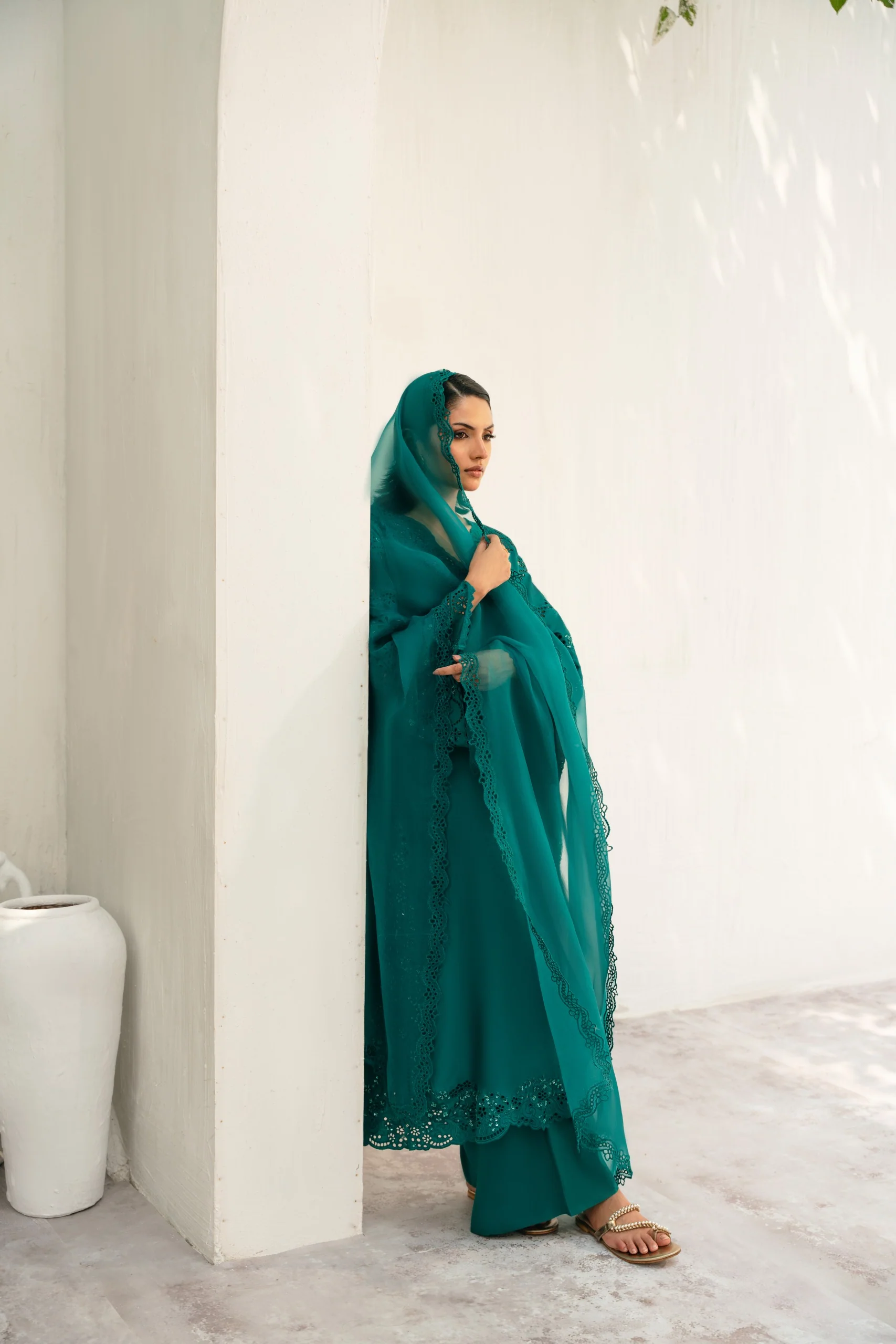 Amara (Emerald) - Image 8