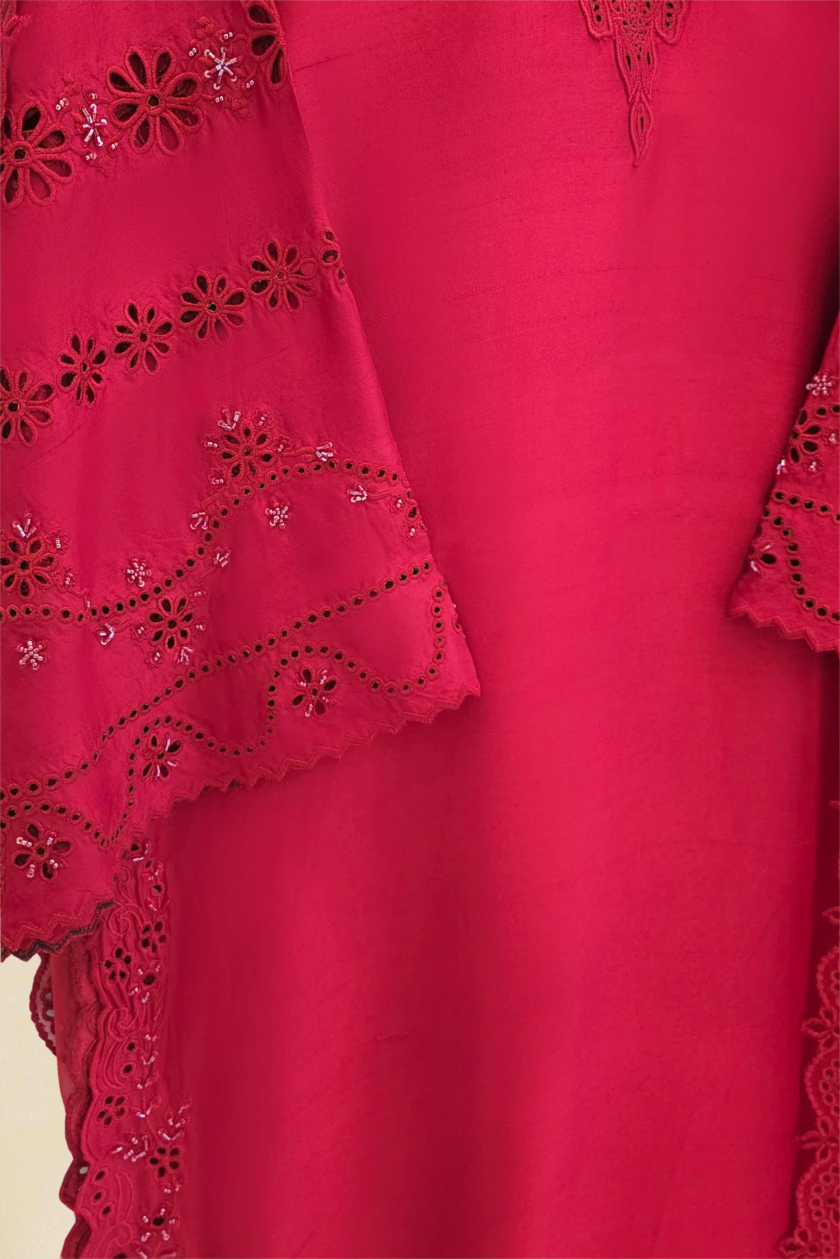 Amara (Maroon) - Image 3