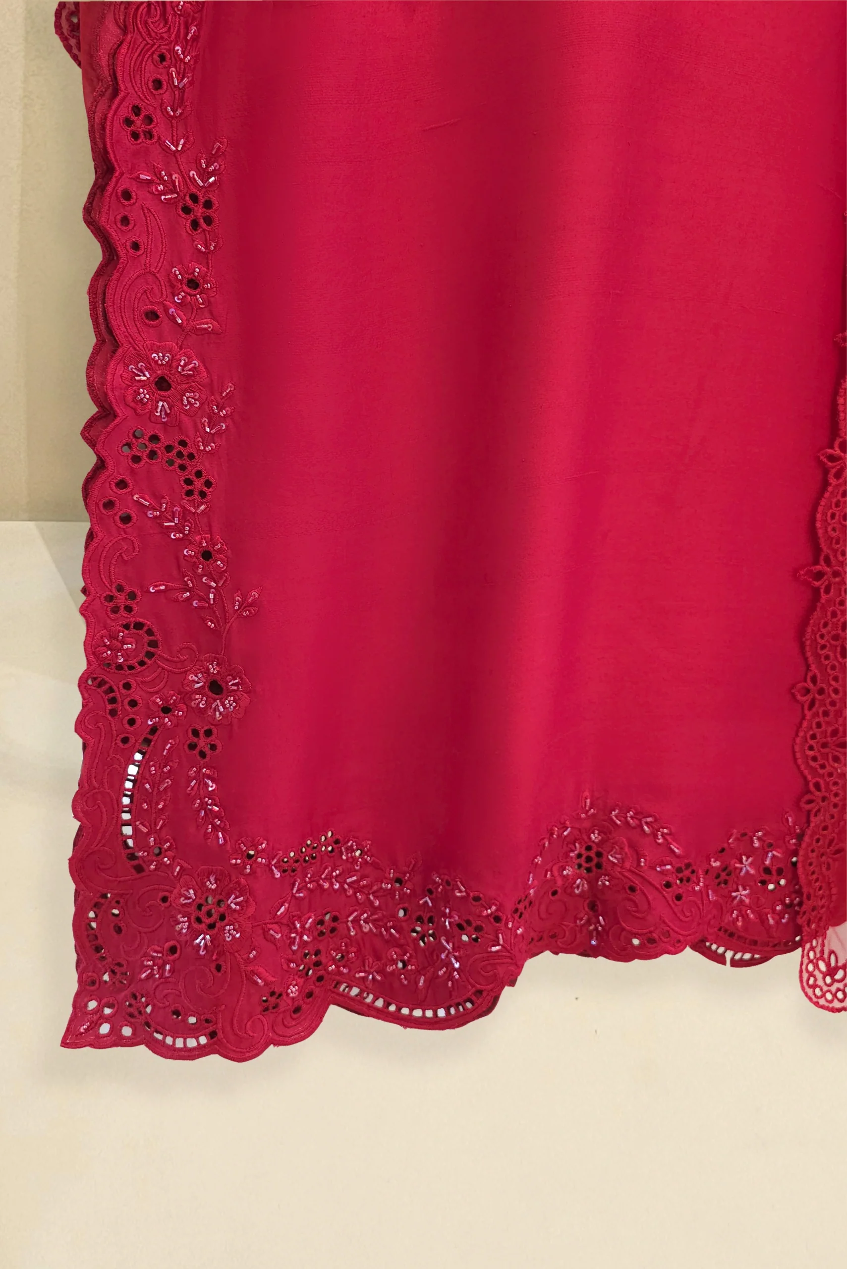 Amara (Maroon) - Image 4