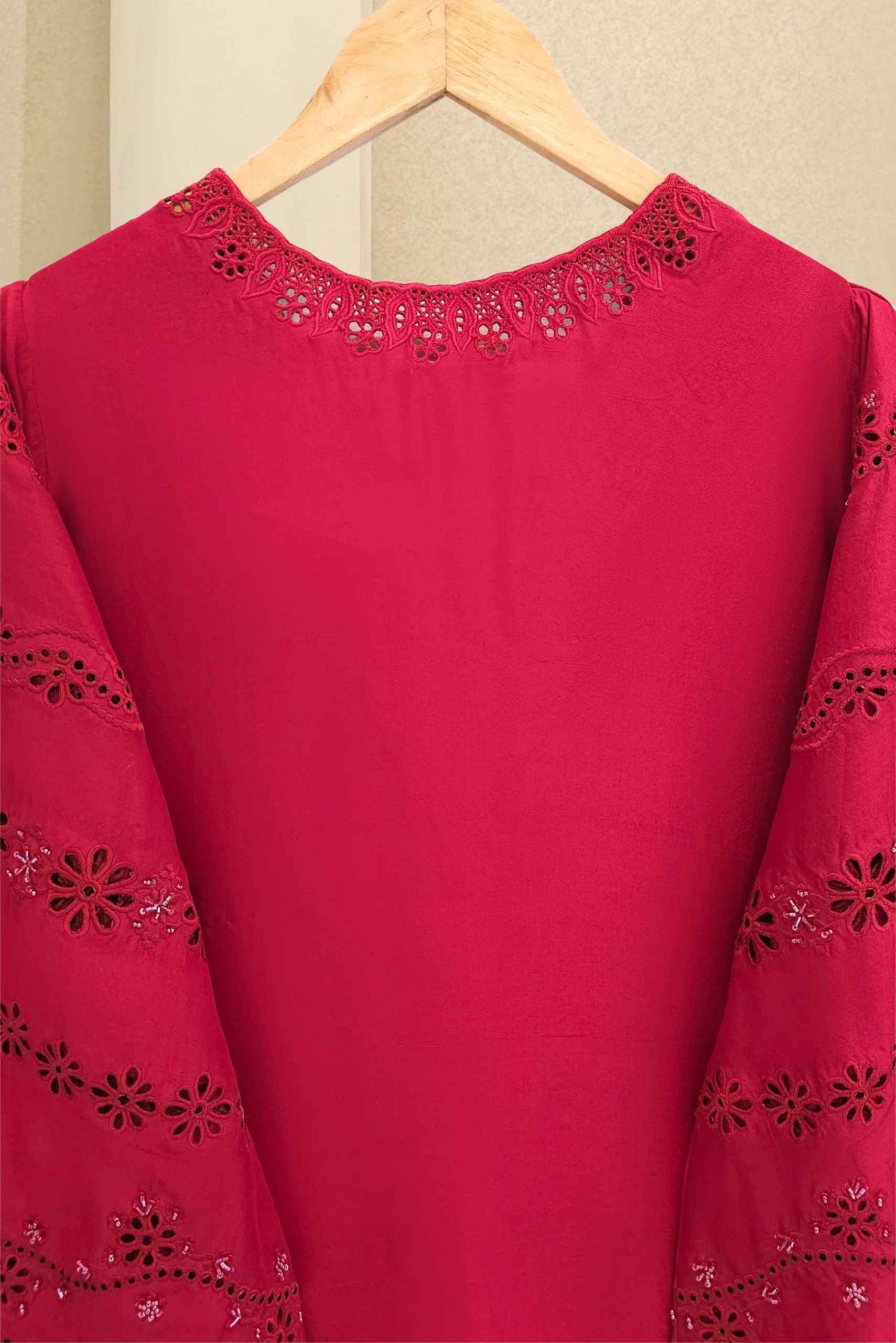 Amara (Maroon) - Image 6