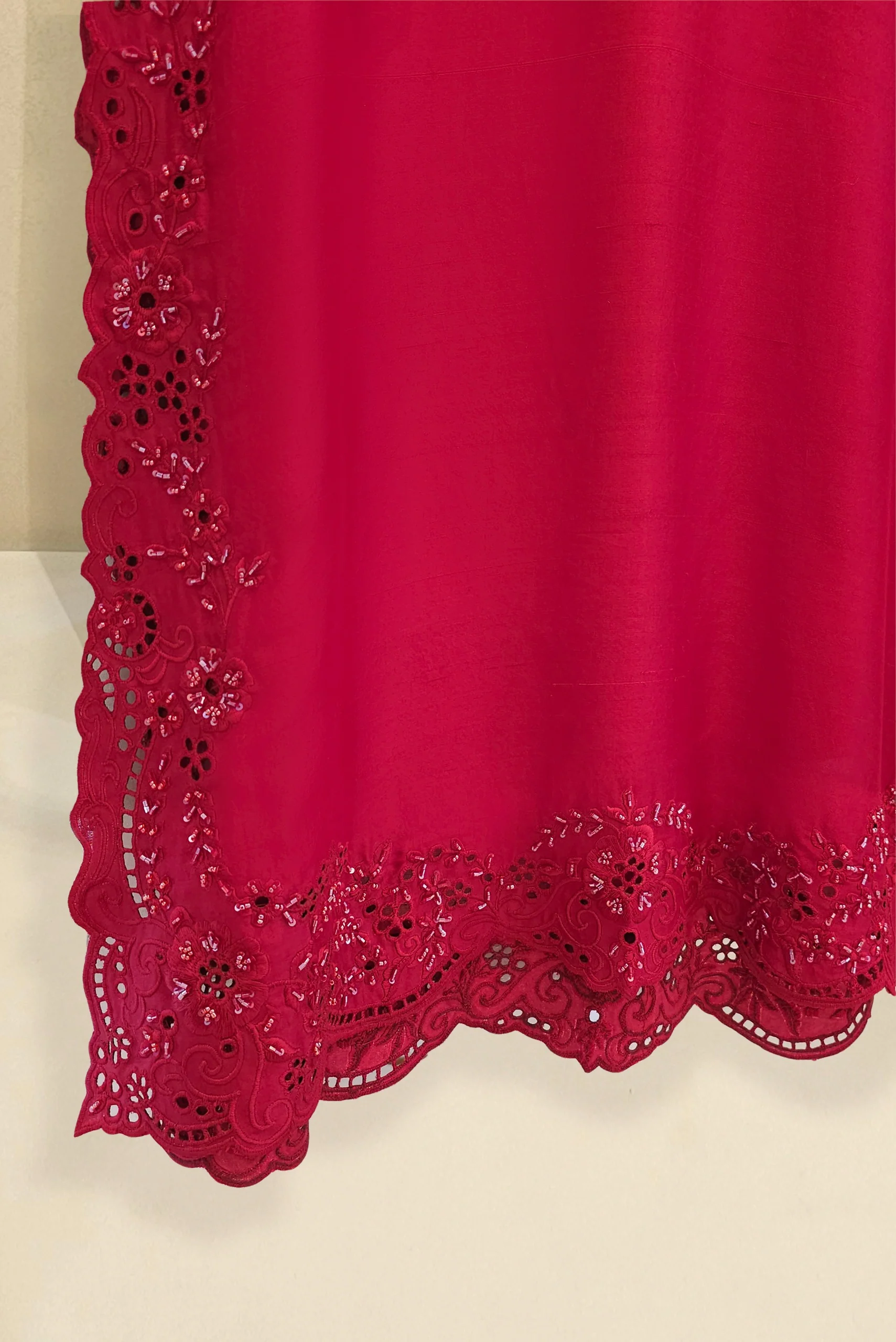 Amara (Maroon) - Image 7