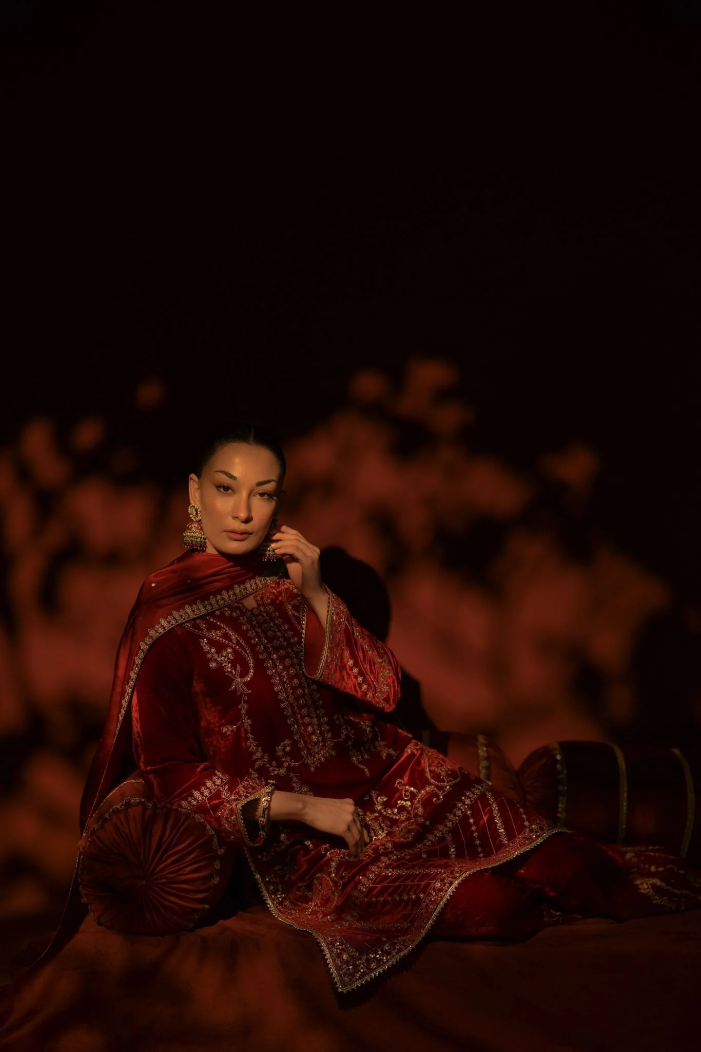 Aqsa Maroon - Image 2