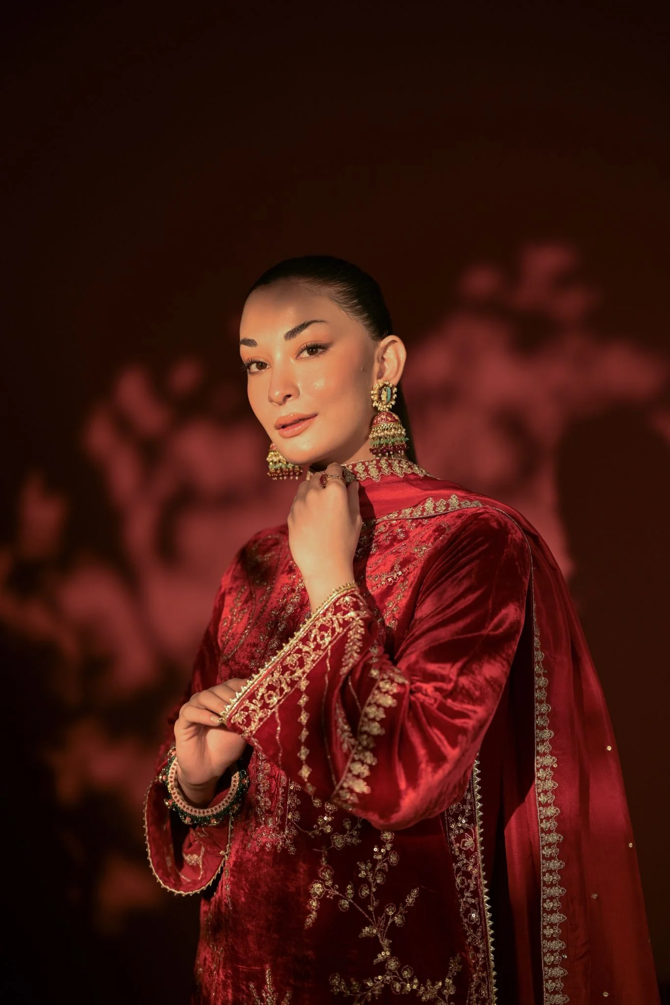 Aqsa Maroon - Image 3