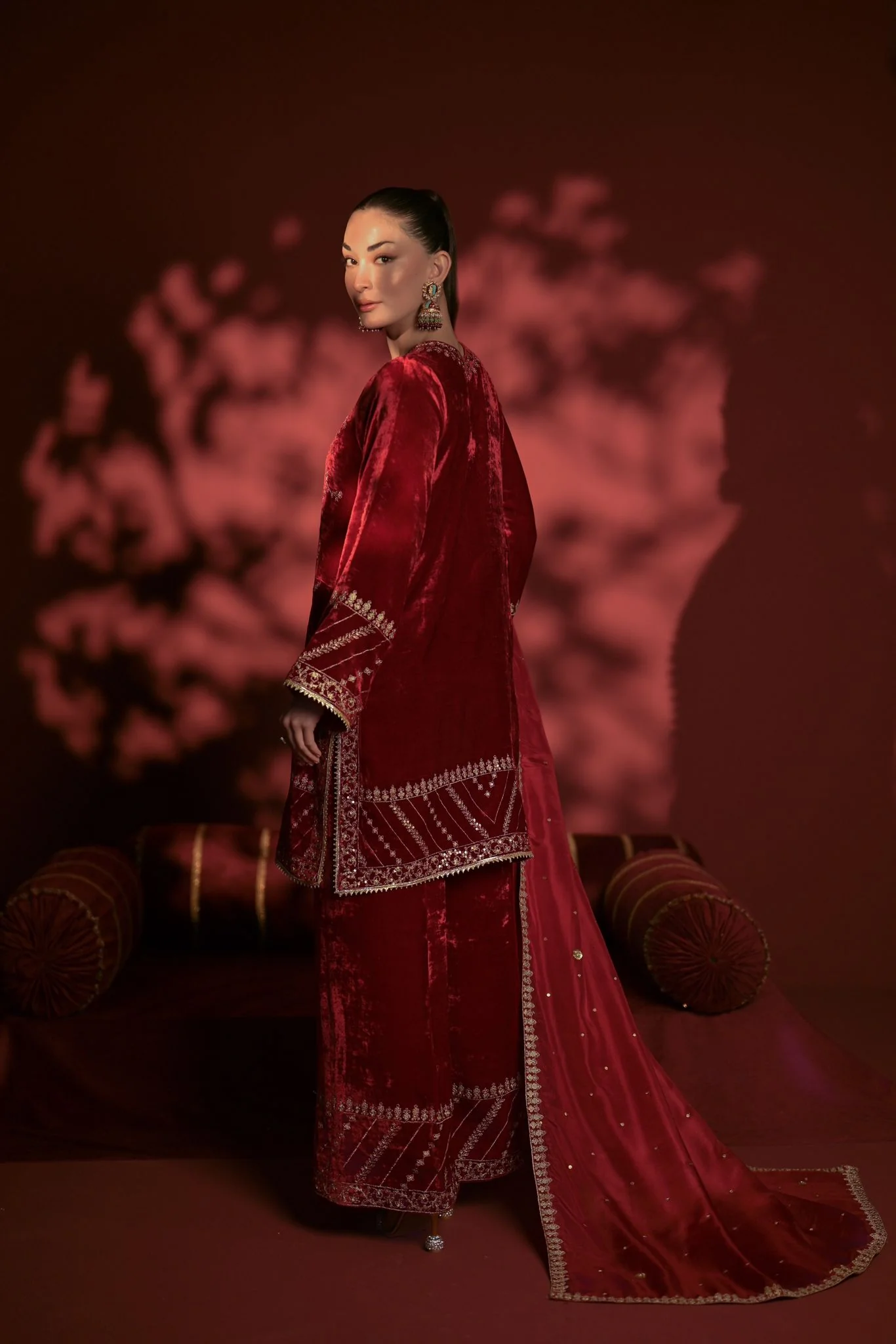 Aqsa Maroon - Image 4