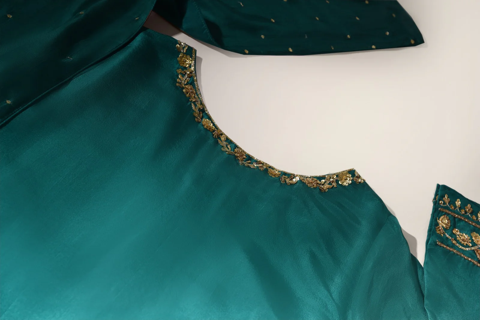 Ayzal Emerald - Image 3