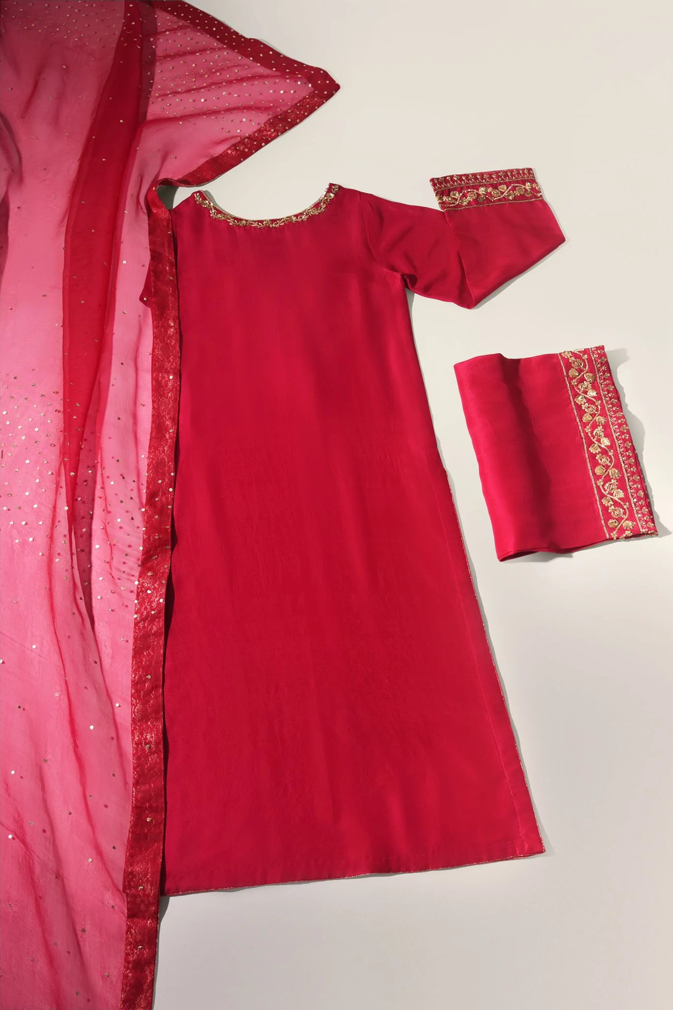 Ayzal Fuschia - Image 2