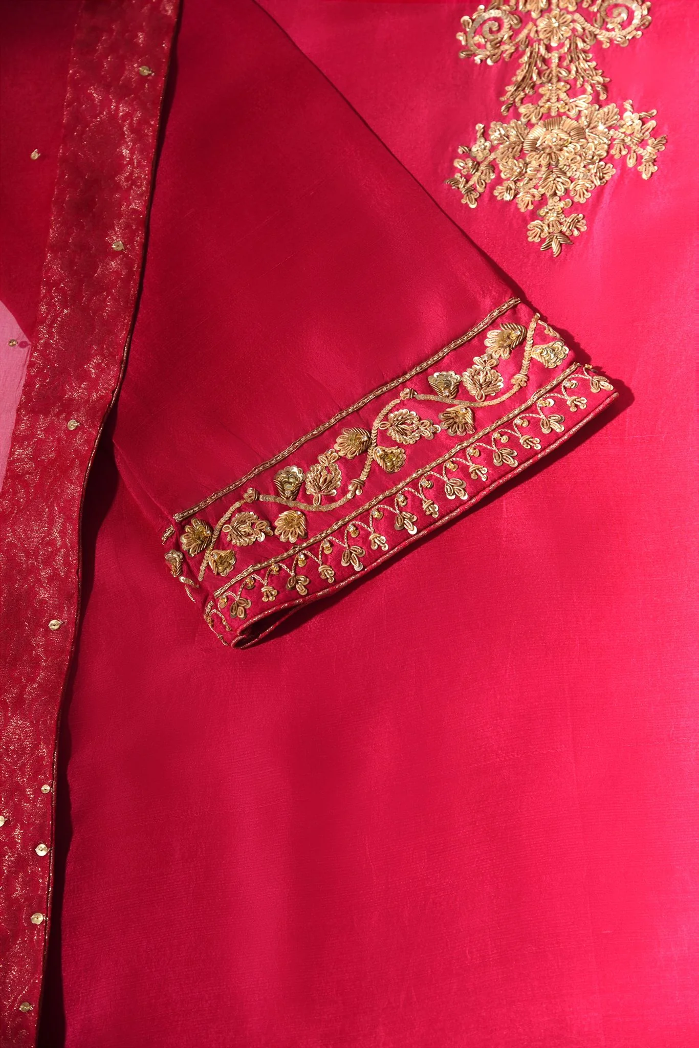 Ayzal Fuschia - Image 4