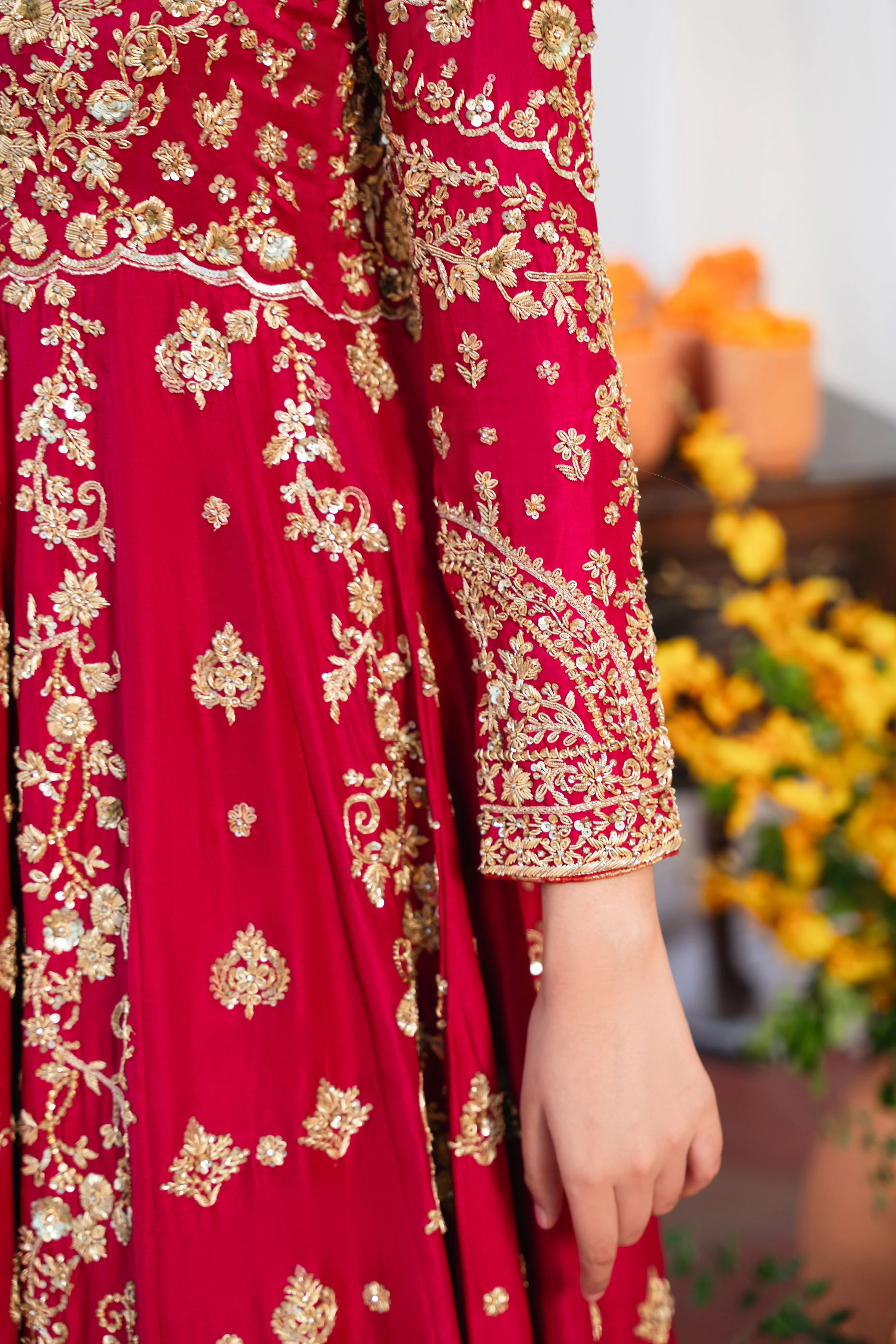 Azal Bridal - Image 4