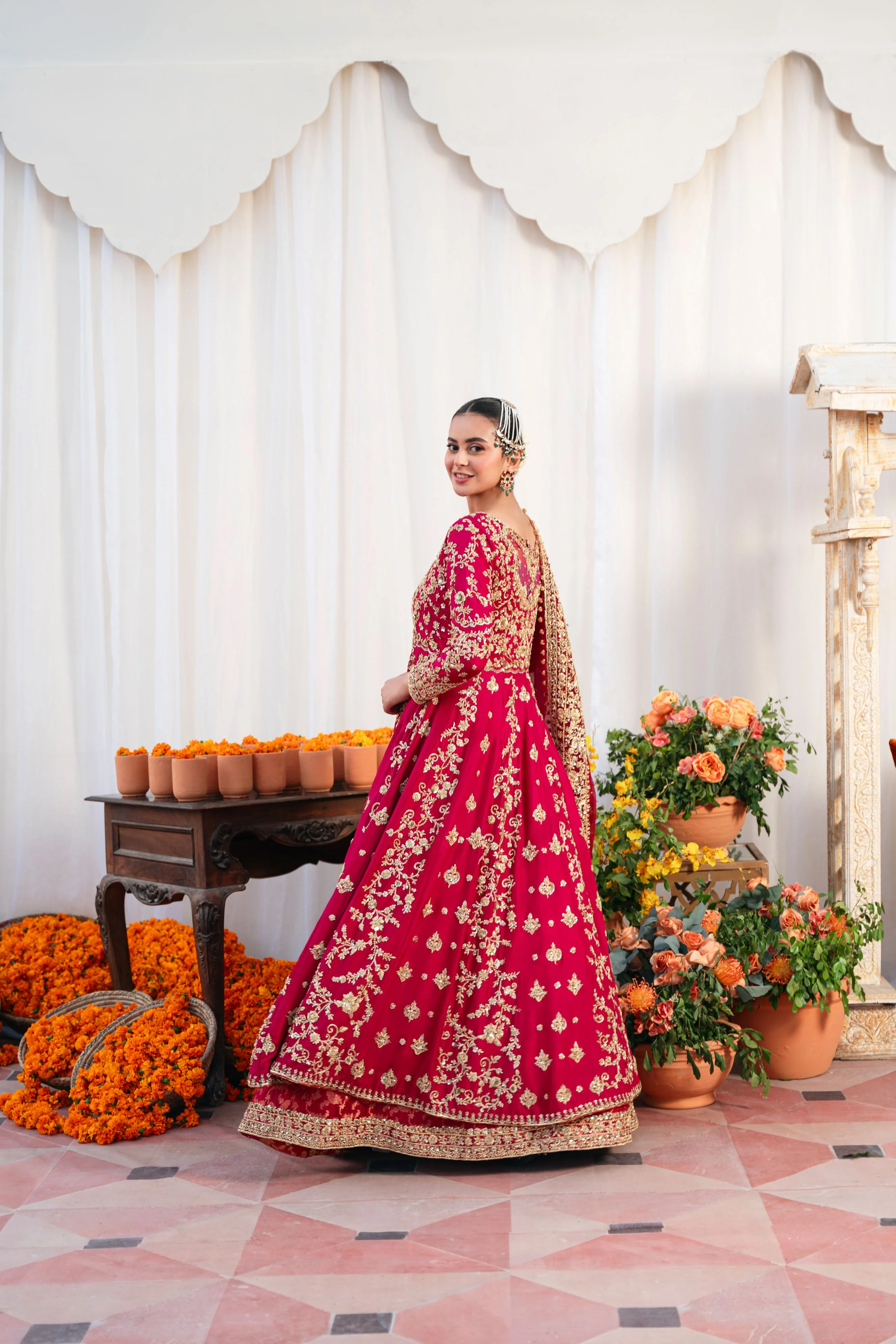 Azal Bridal - Image 6