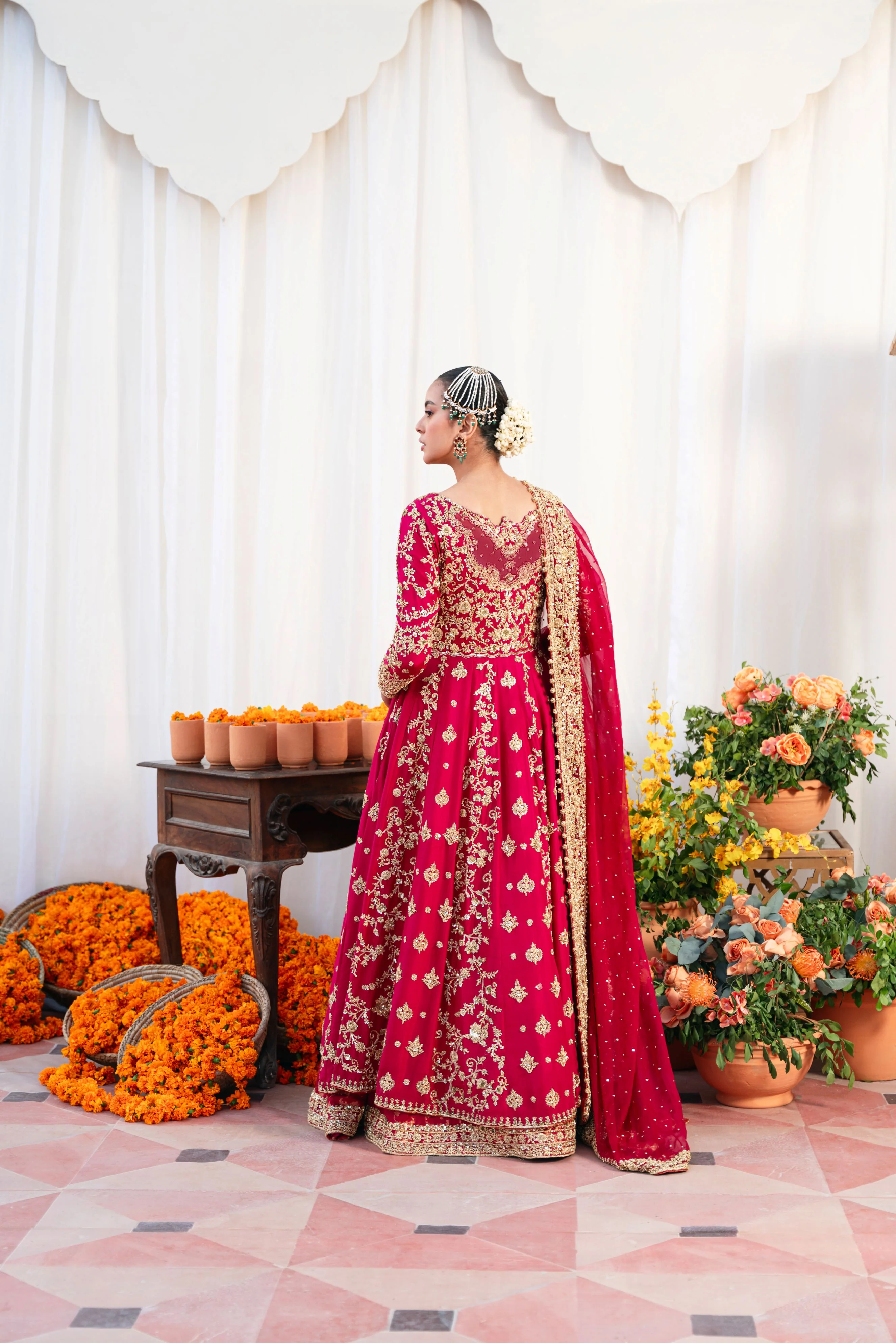 Azal Bridal - Image 7