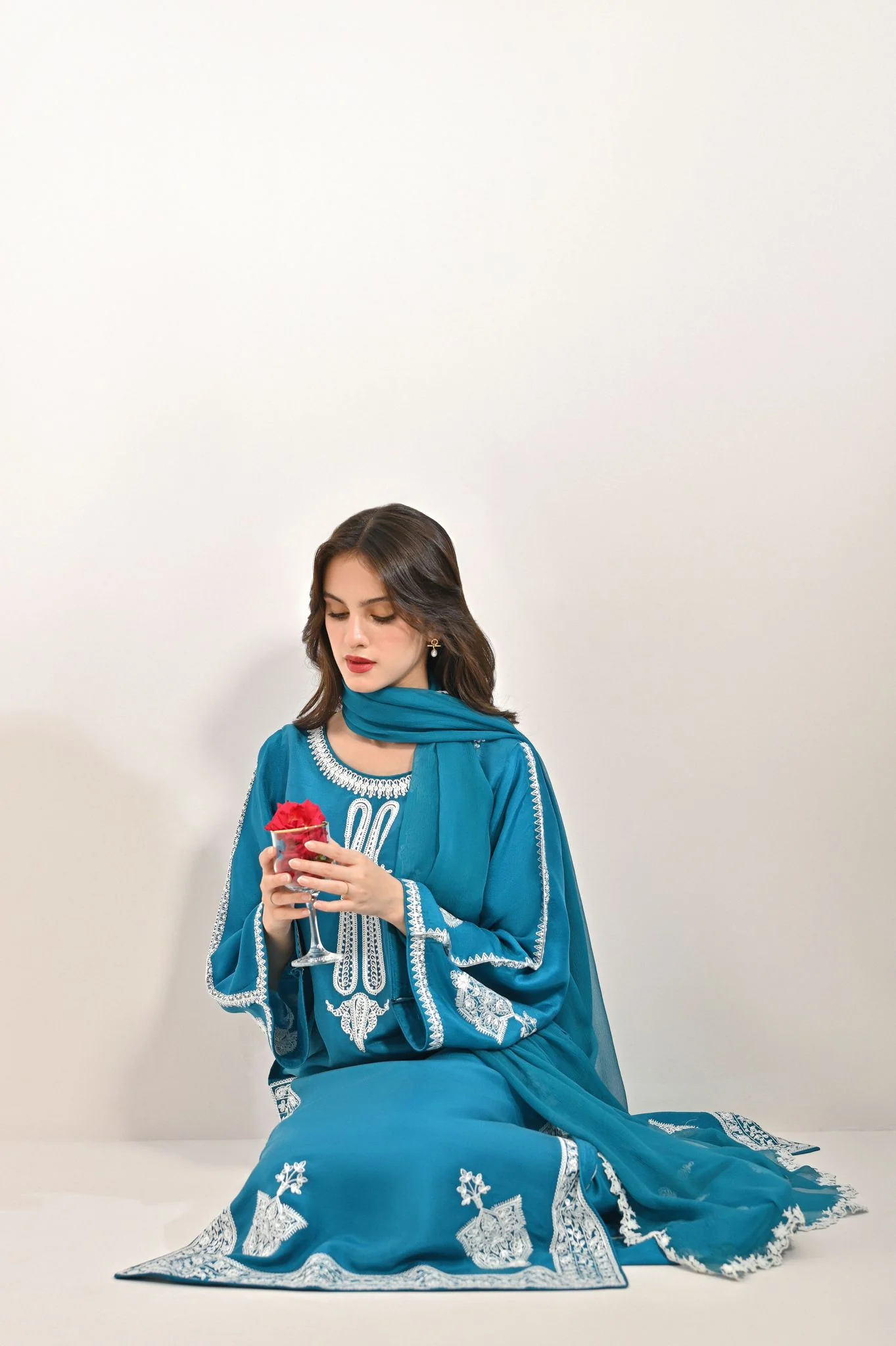 Azal Teal - Image 2