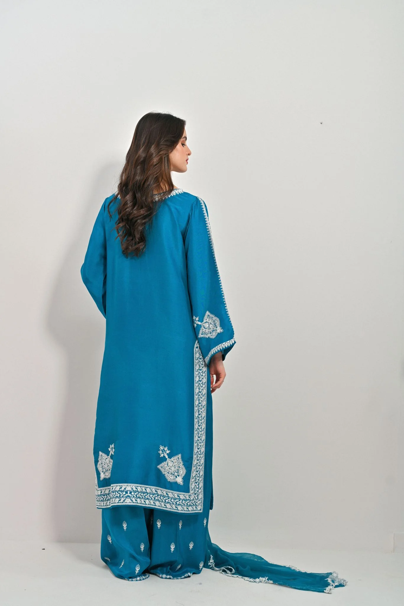 Azal Teal - Image 3