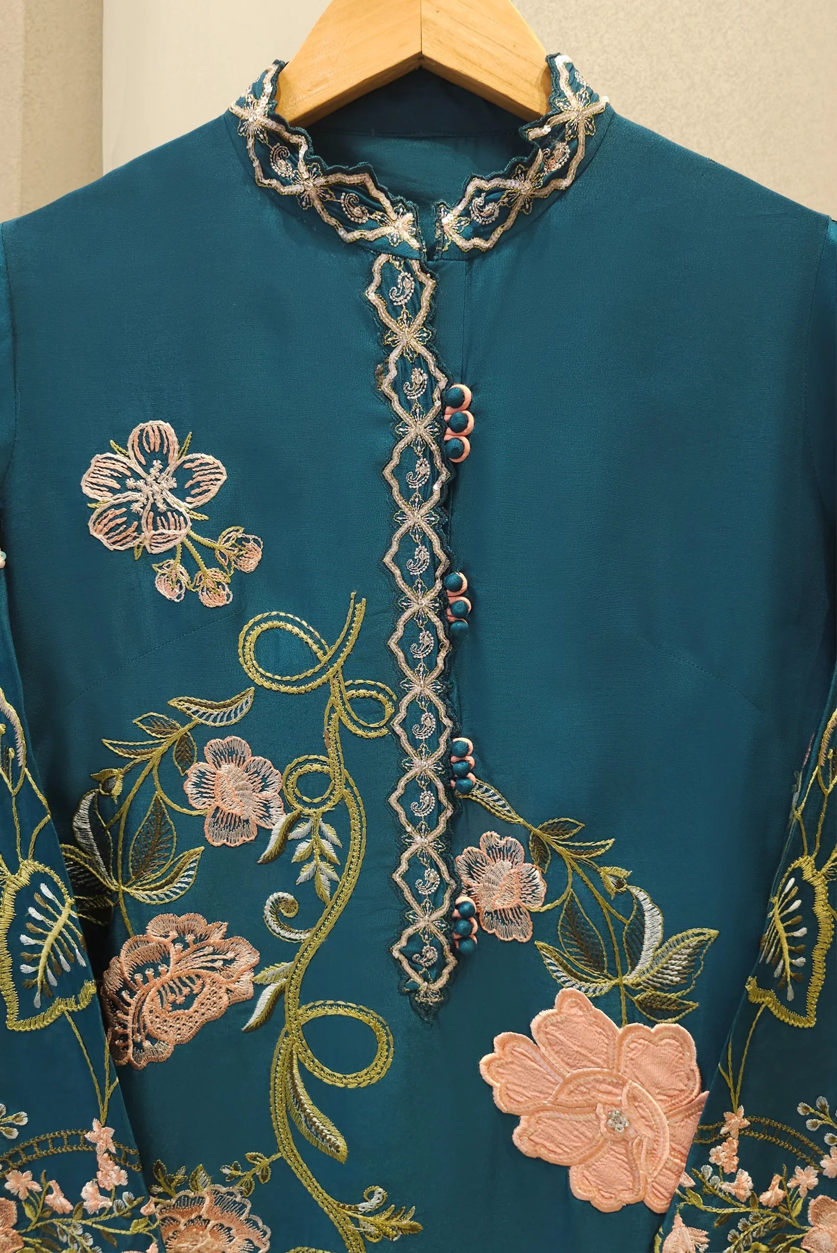 Azalea Kaftan - Image 2