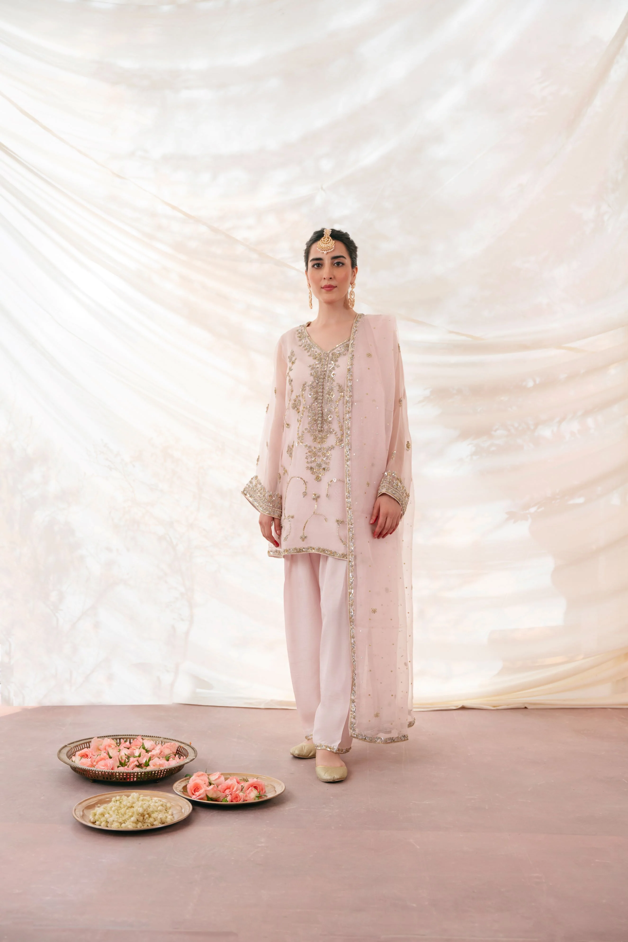 Azeema Blush