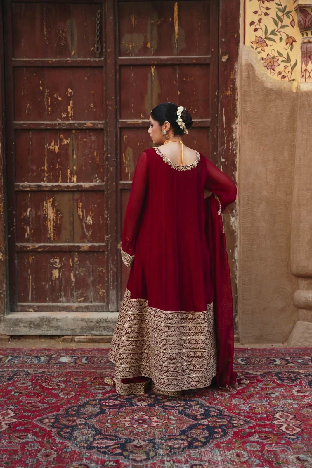 Begum Gulab - Image 6
