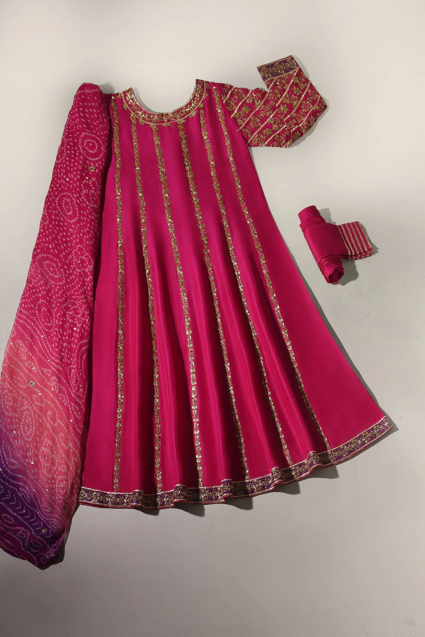 Bia Fuschia - Image 2