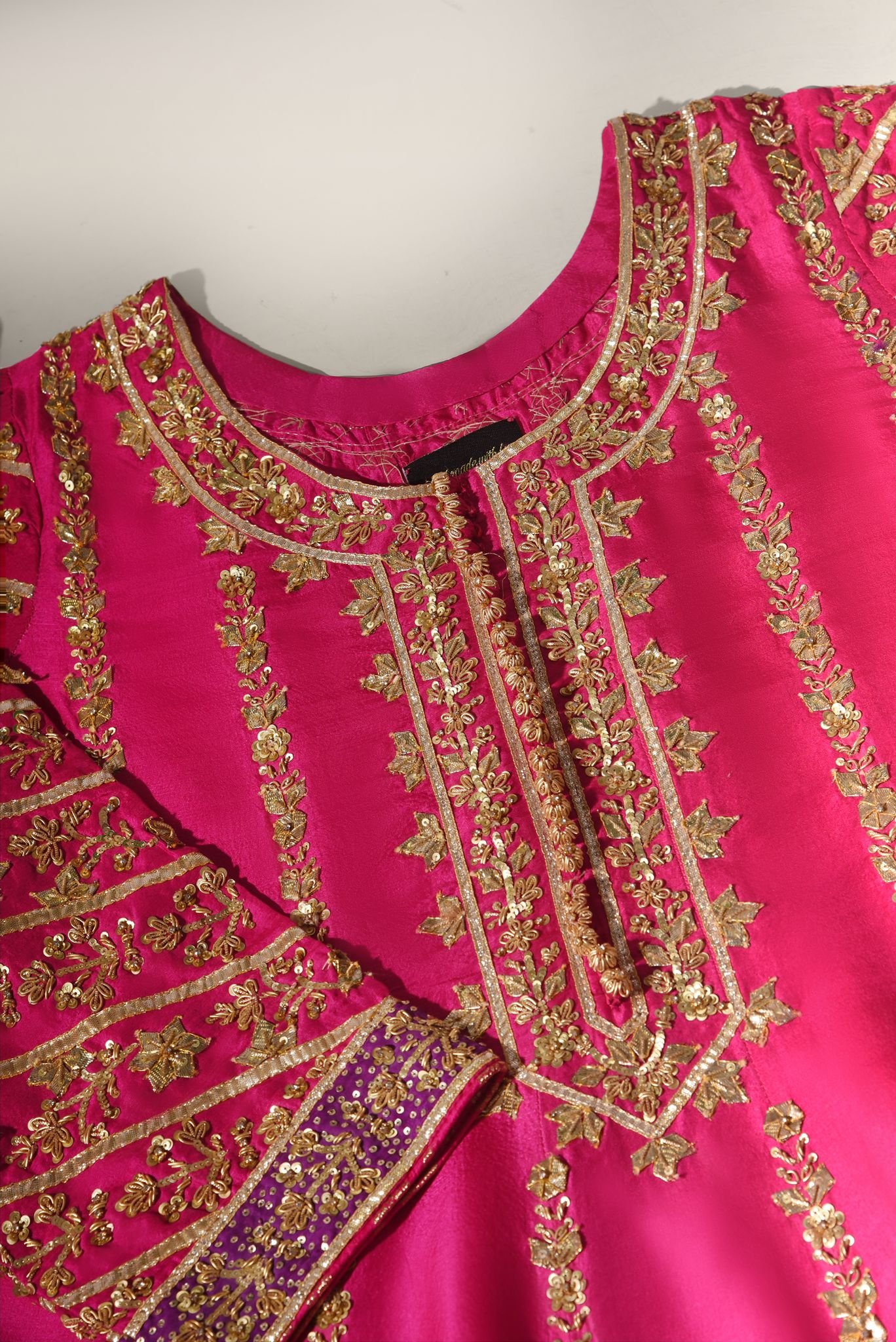 Bia Fuschia - Image 3