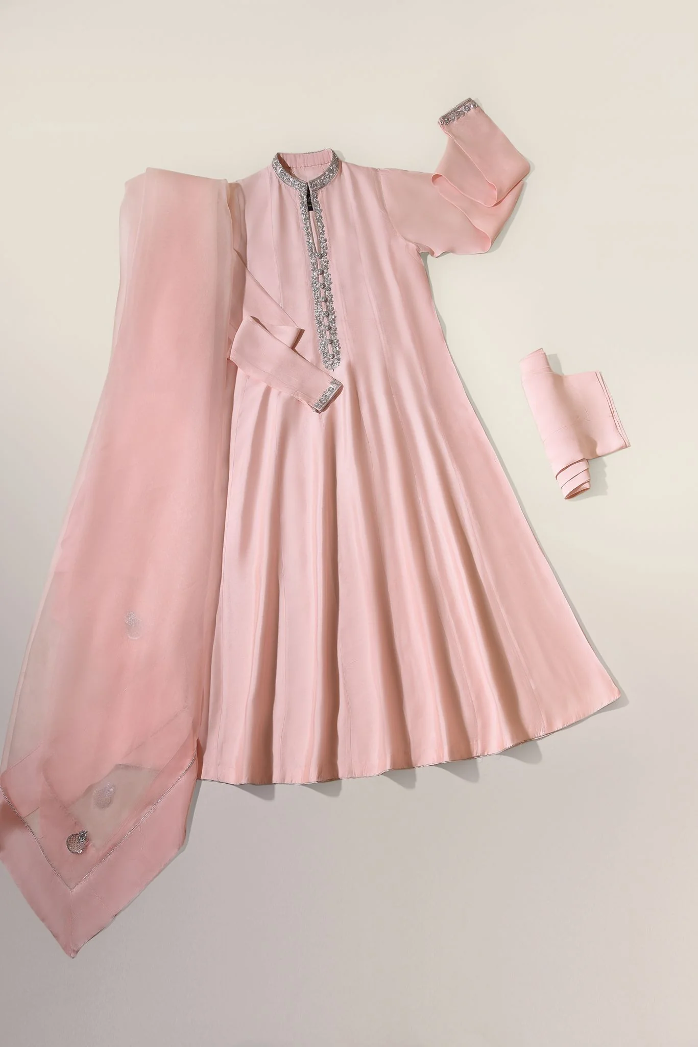 Blush Charmuse