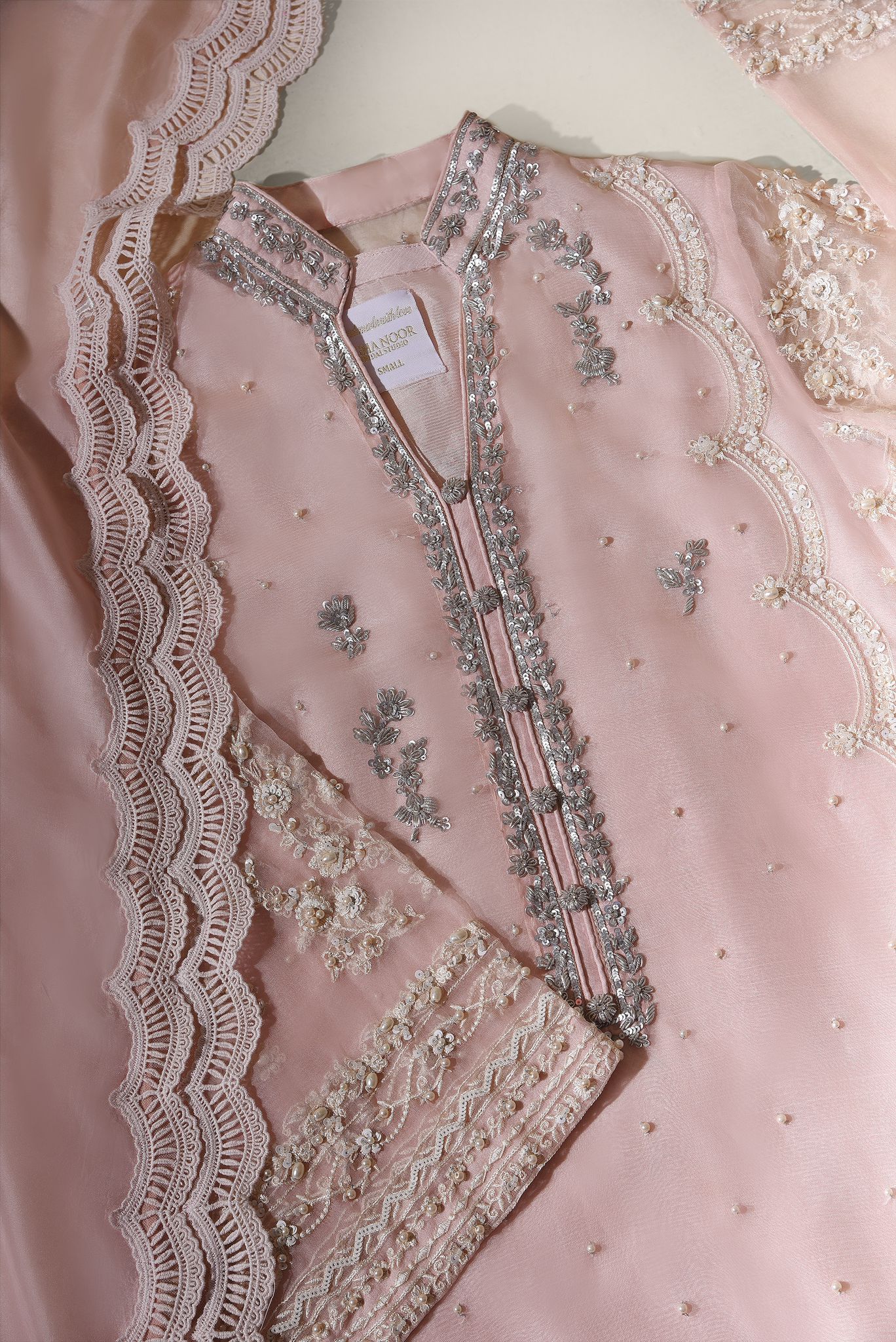 Blush Jasmine - Image 2