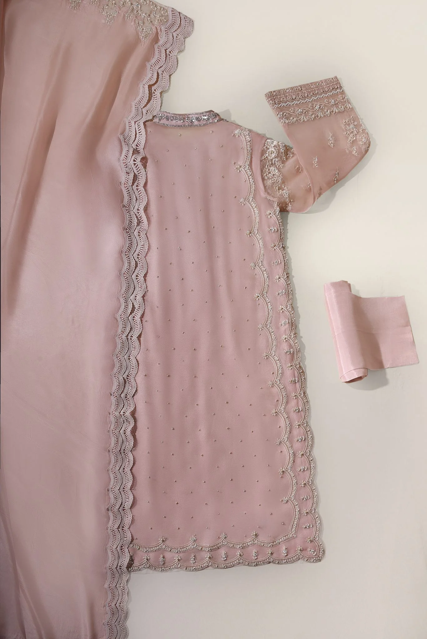 Blush Jasmine - Image 3