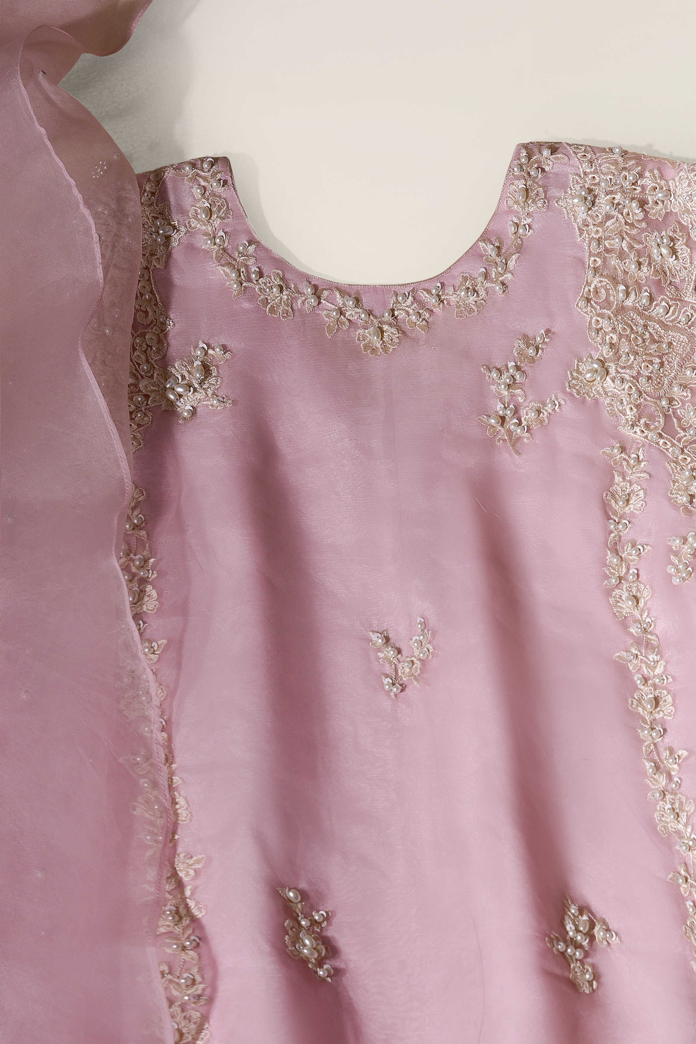 Blush Paisley - Image 5