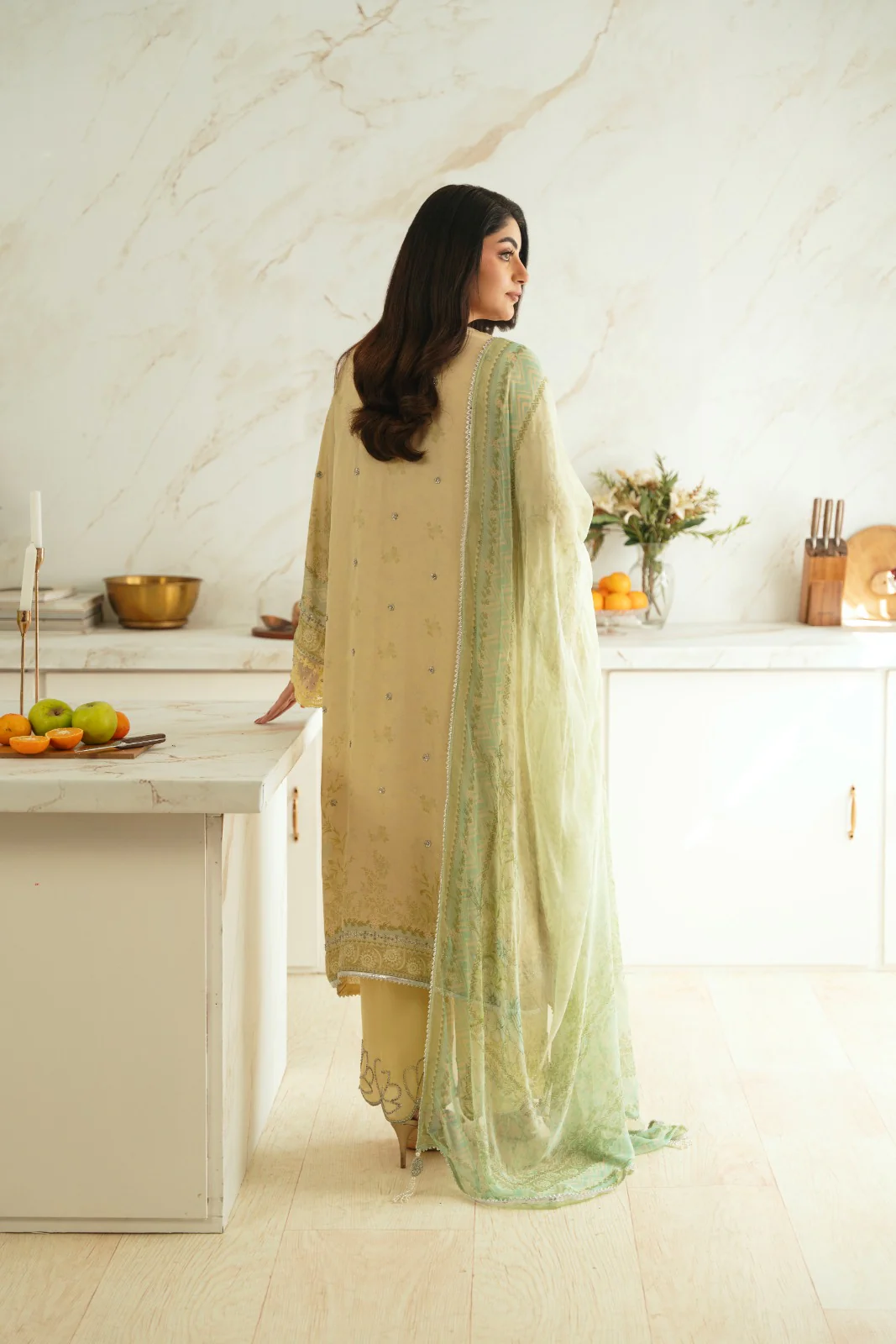 Butter Marigold - Image 3