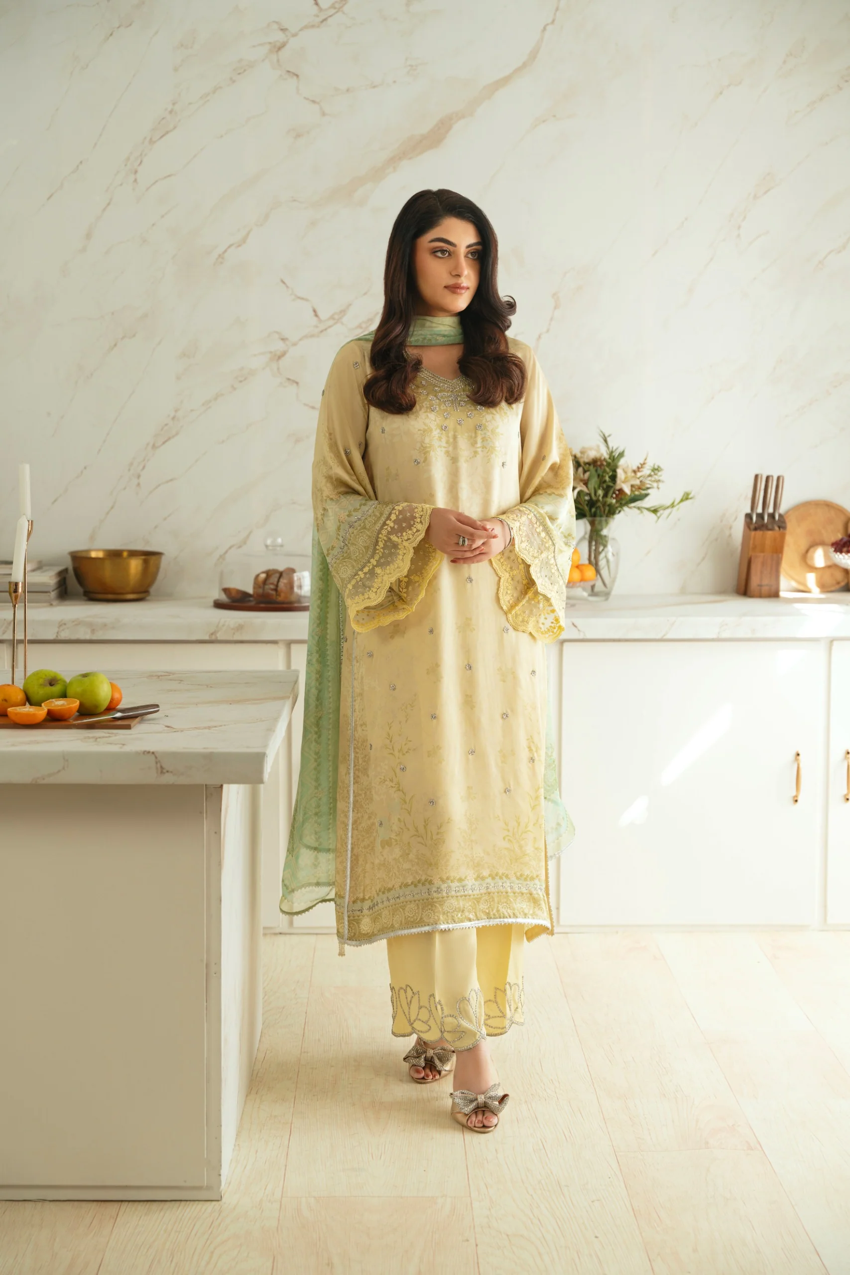 Butter Marigold - Image 5