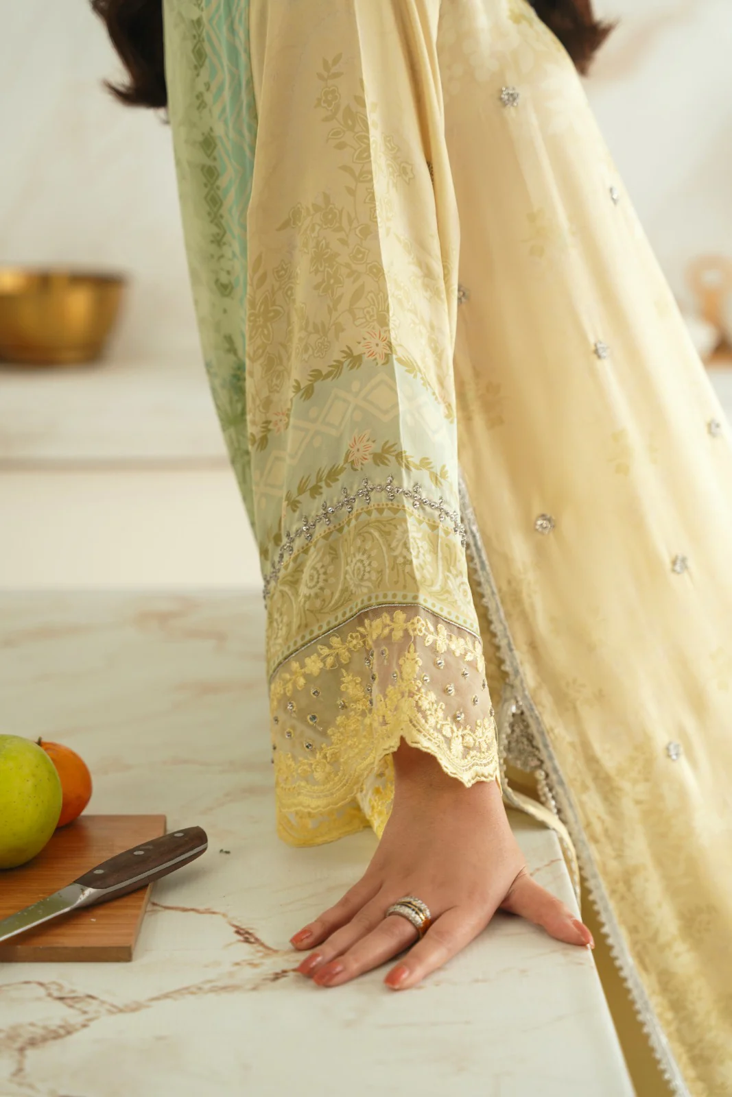 Butter Marigold - Image 6