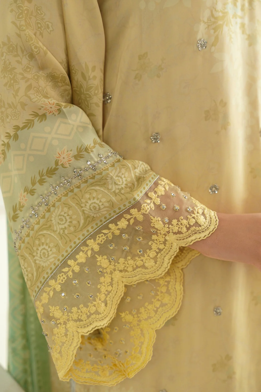 Butter Marigold - Image 7