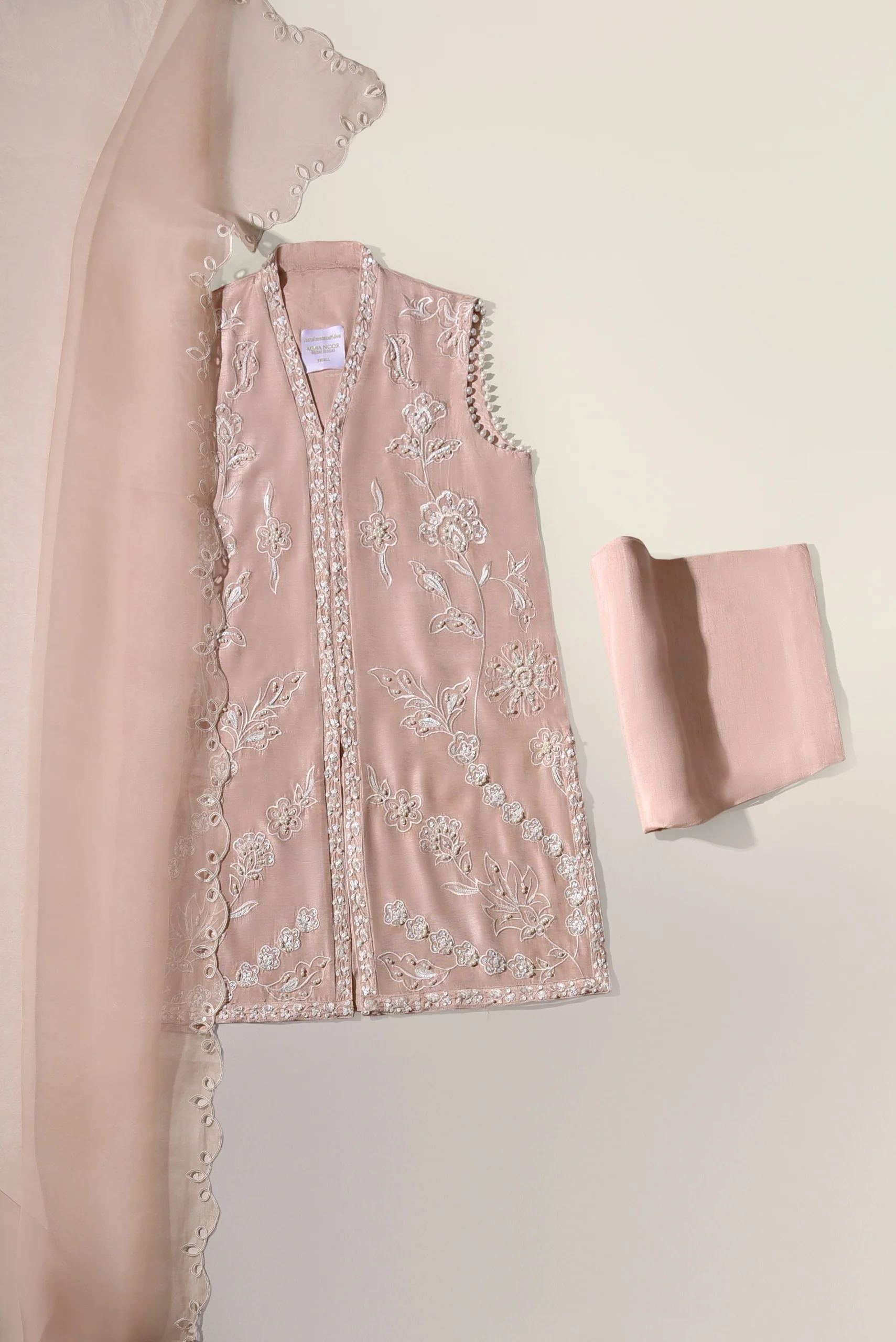 Cassia Taupe