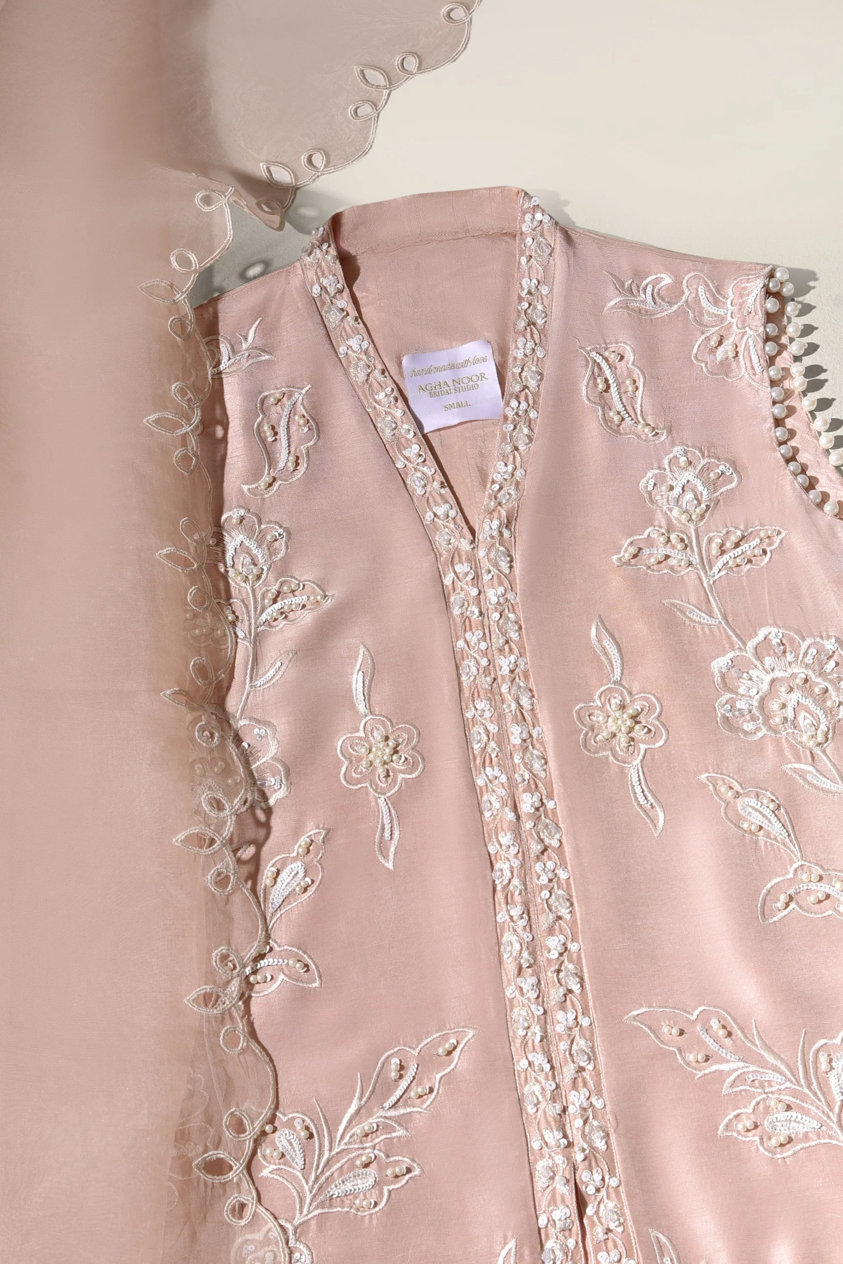 Cassia Taupe - Image 2