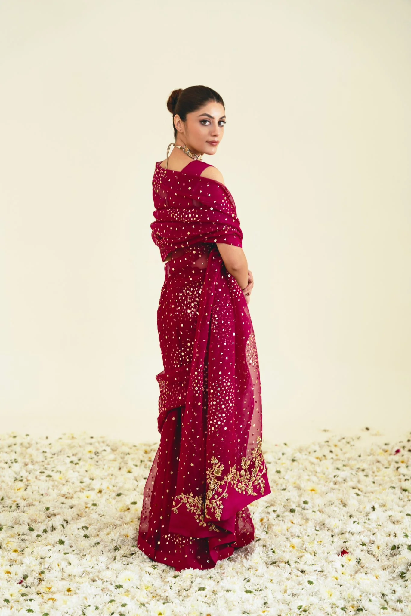 Chaandni Magenta - Image 2