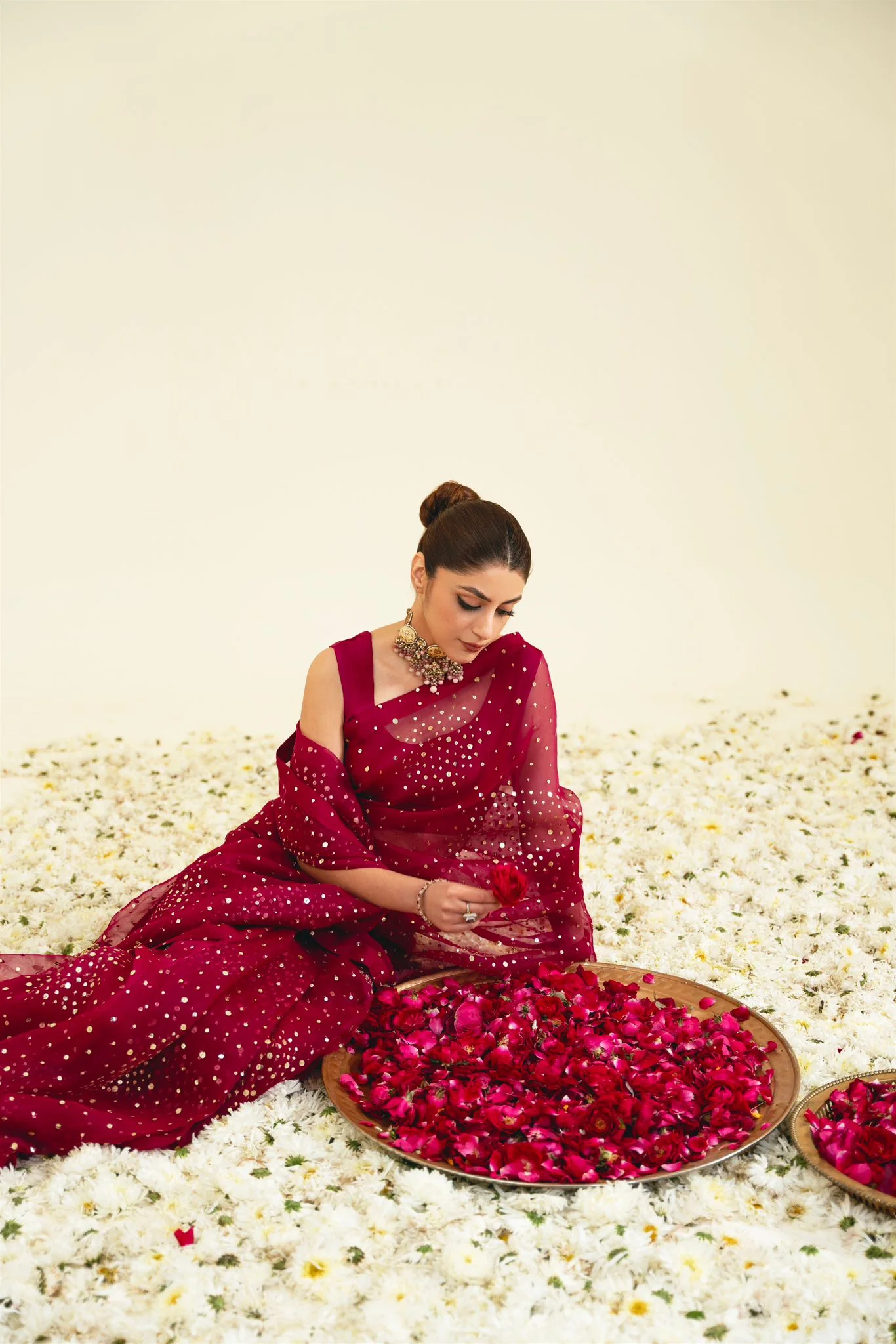Chaandni Magenta - Image 3
