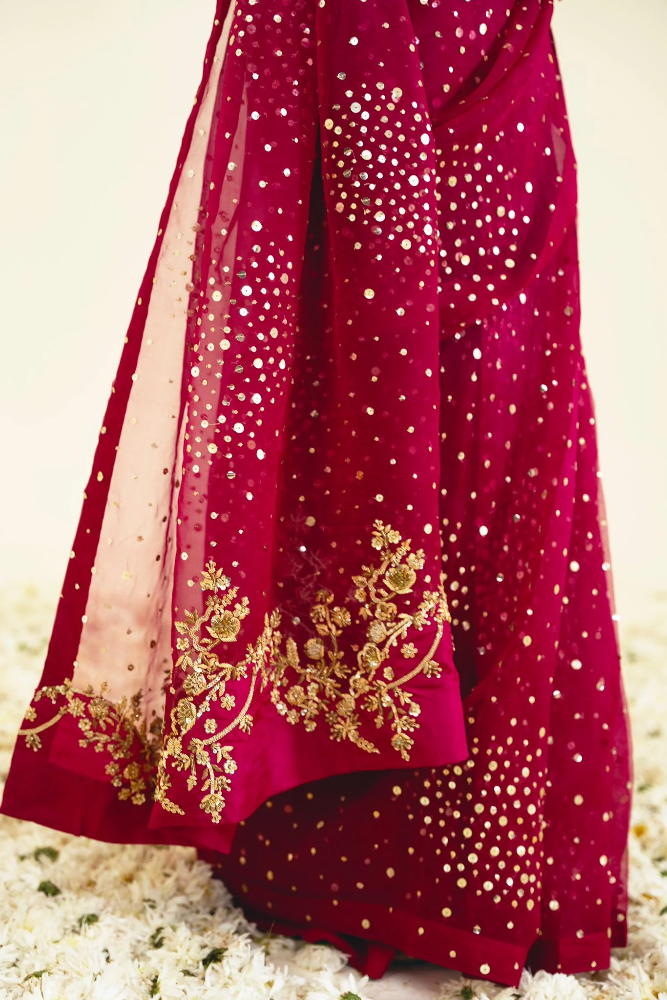 Chaandni Magenta - Image 5