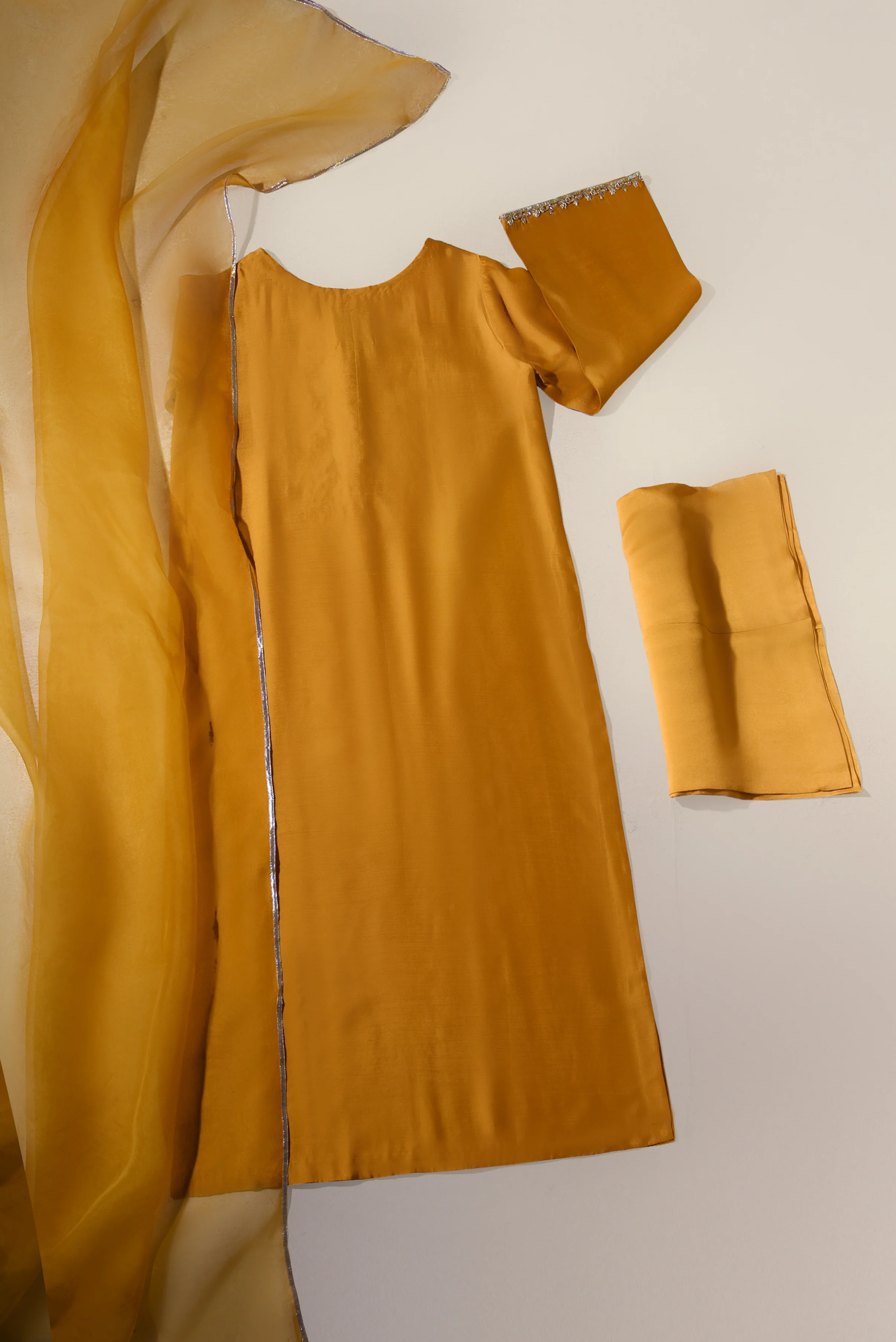 Chanda Mustard - Image 3