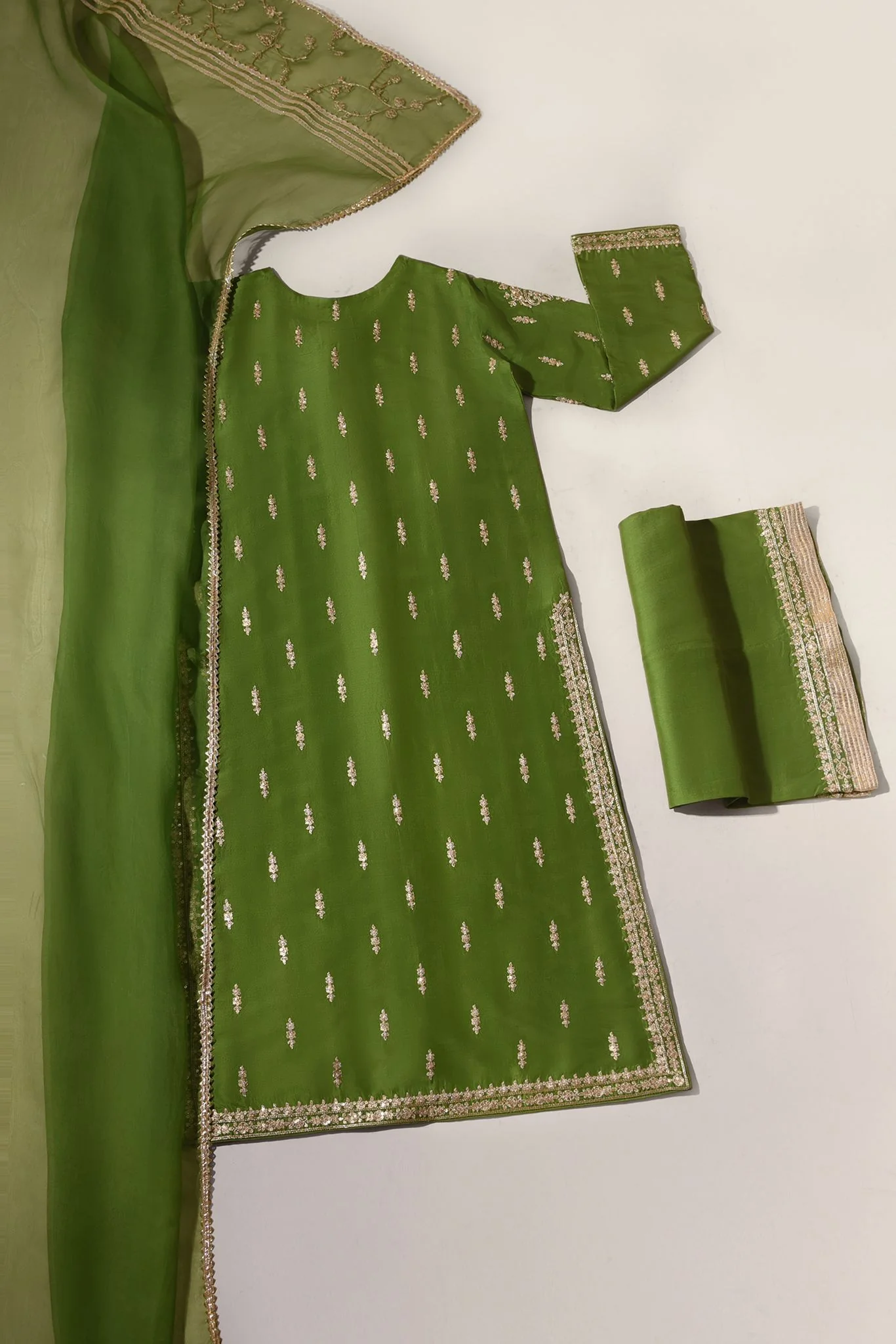 Chandigarh Mehndi - Image 2
