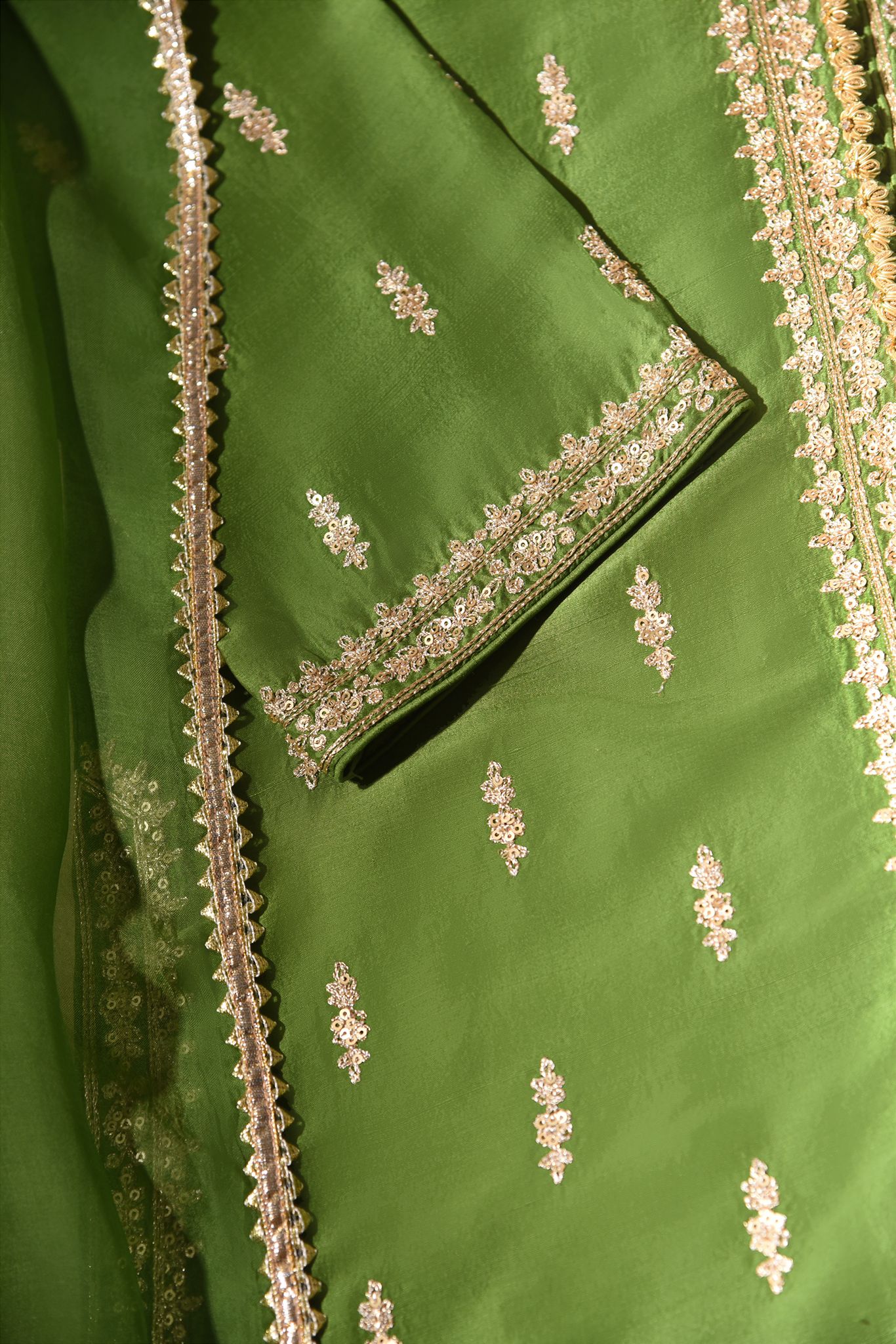 Chandigarh Mehndi - Image 3