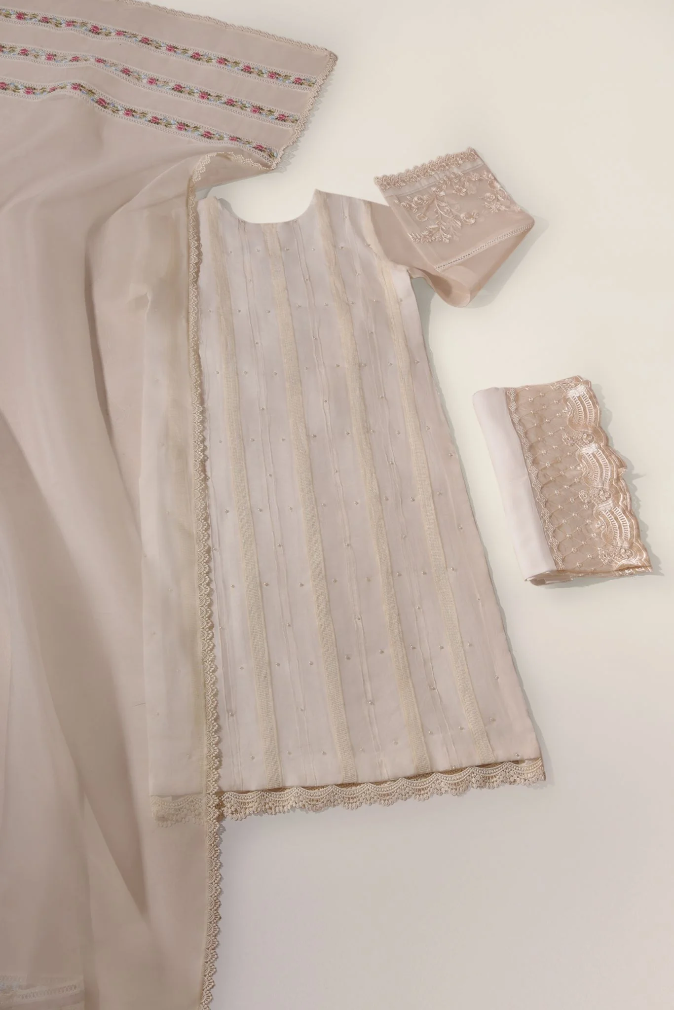 Charmante Ivory - Image 3