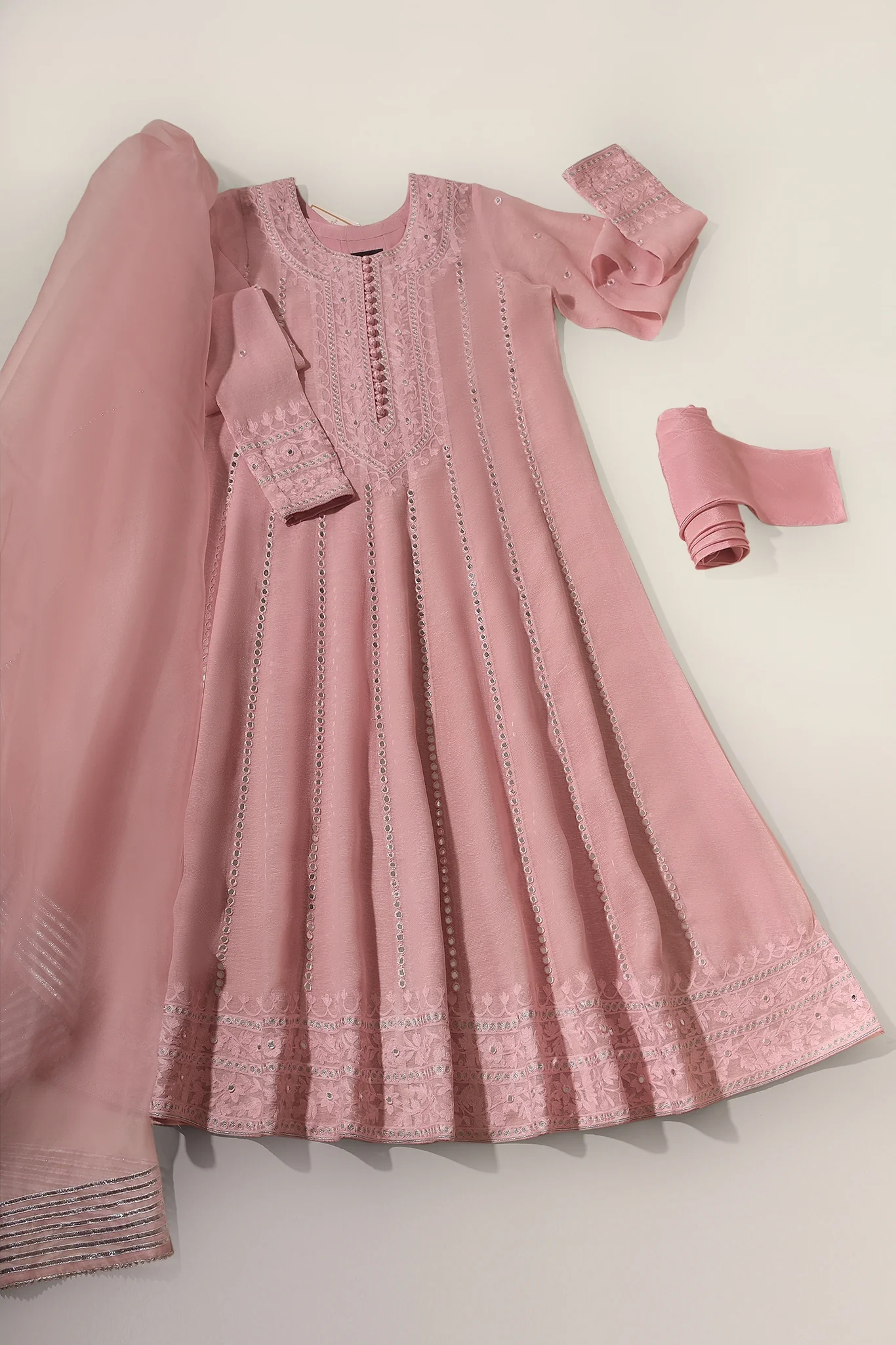 Crystal Blush